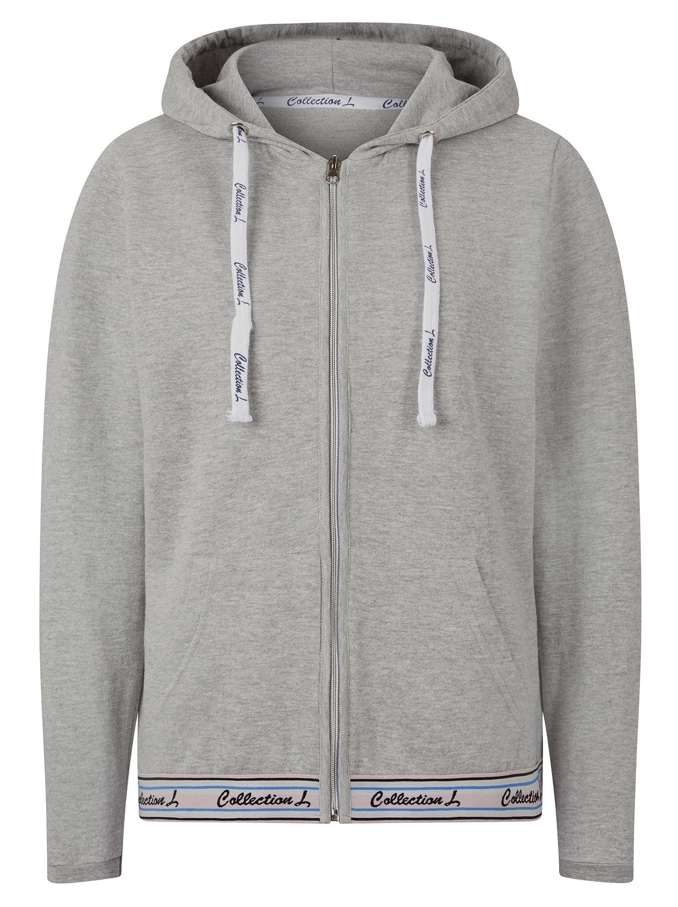 Casual Looks Shirtjasje (1-delig)