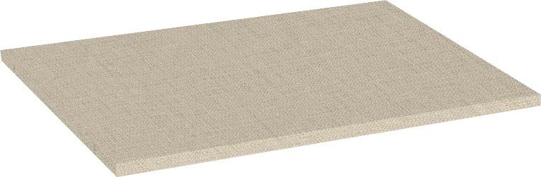 Places of Style Plank Onyx set van 2, in 2 breedten