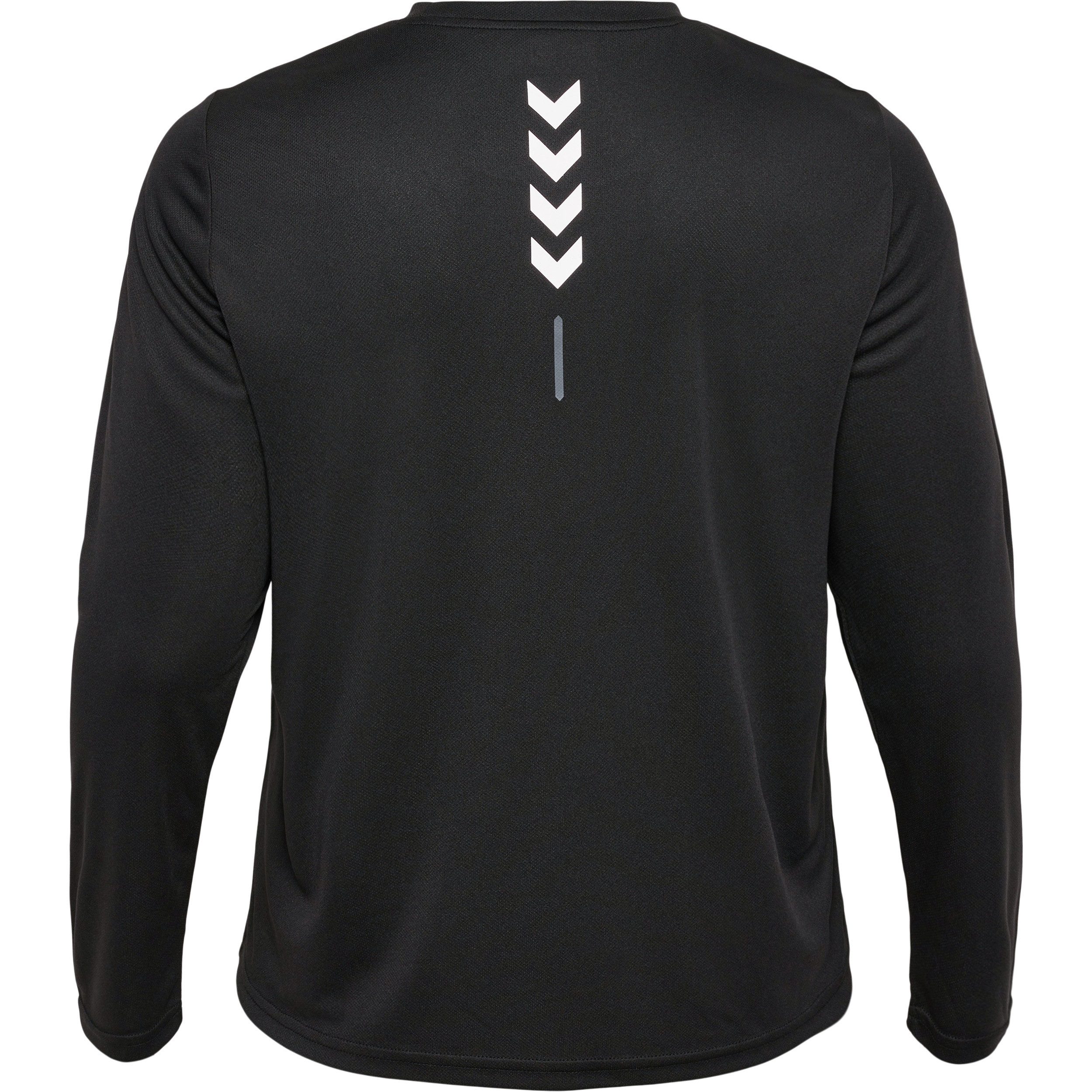 hummel Shirt met lange mouwen TE CURVY T-SHIRT L/S PLUS