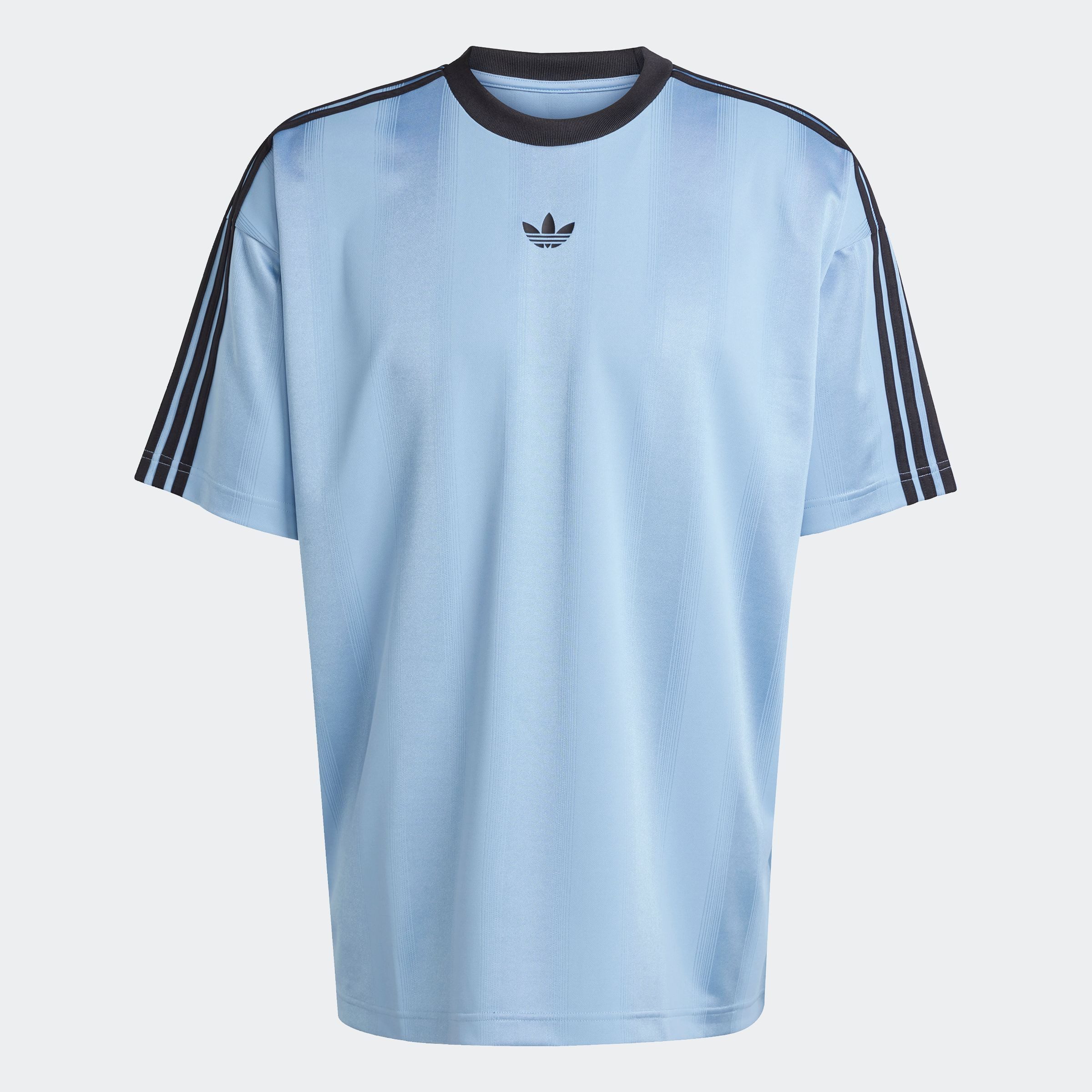 adidas Originals T-shirt JACQUARD JERSEY