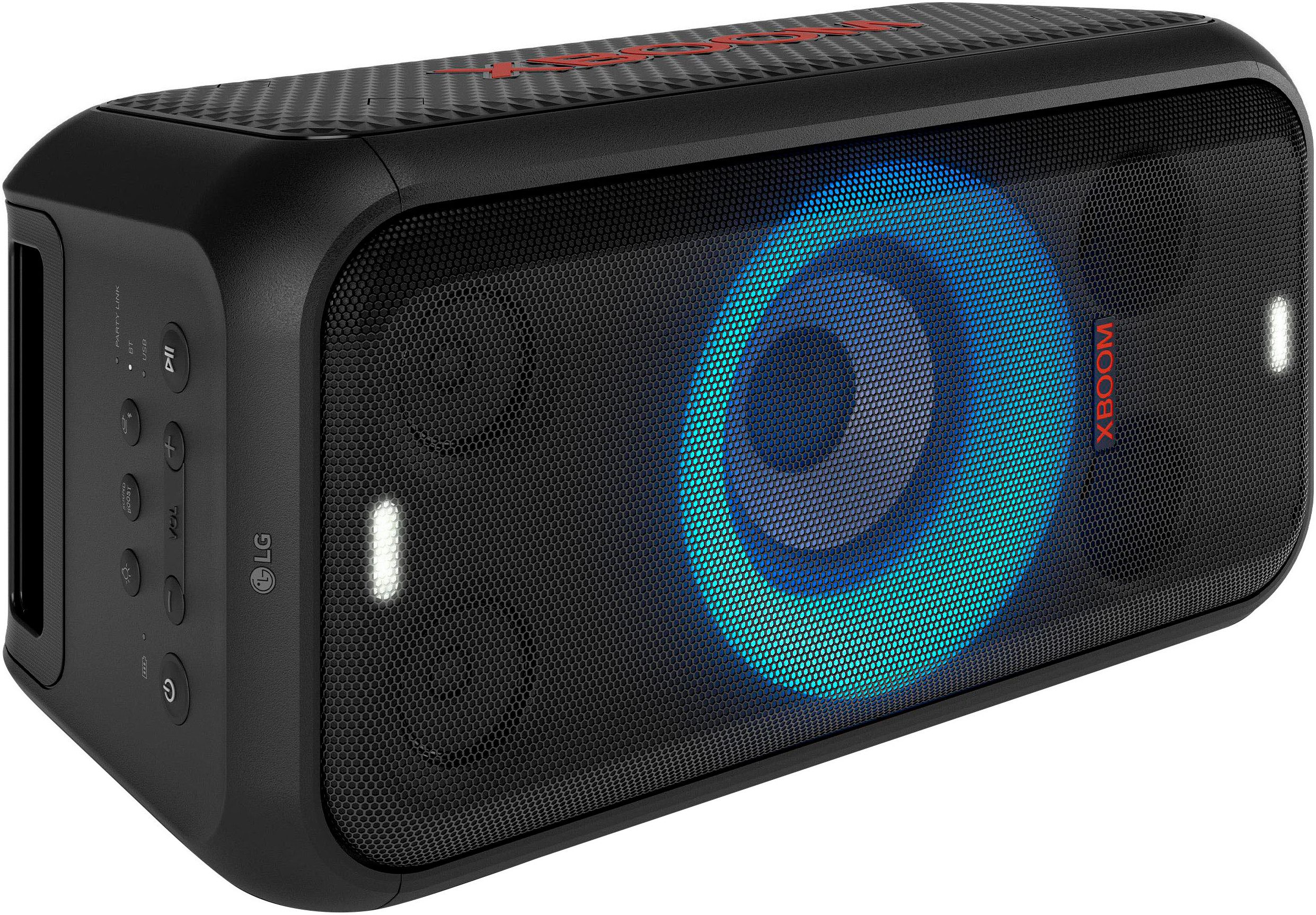 LG Party-luidspreker XBOOM DXL5T
