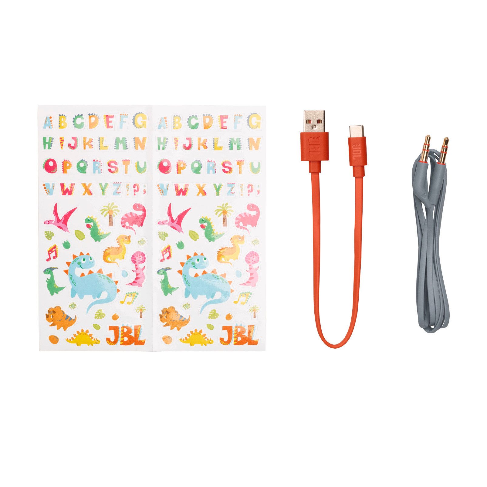 JBL Kinder koptelefoon Junior 470NC