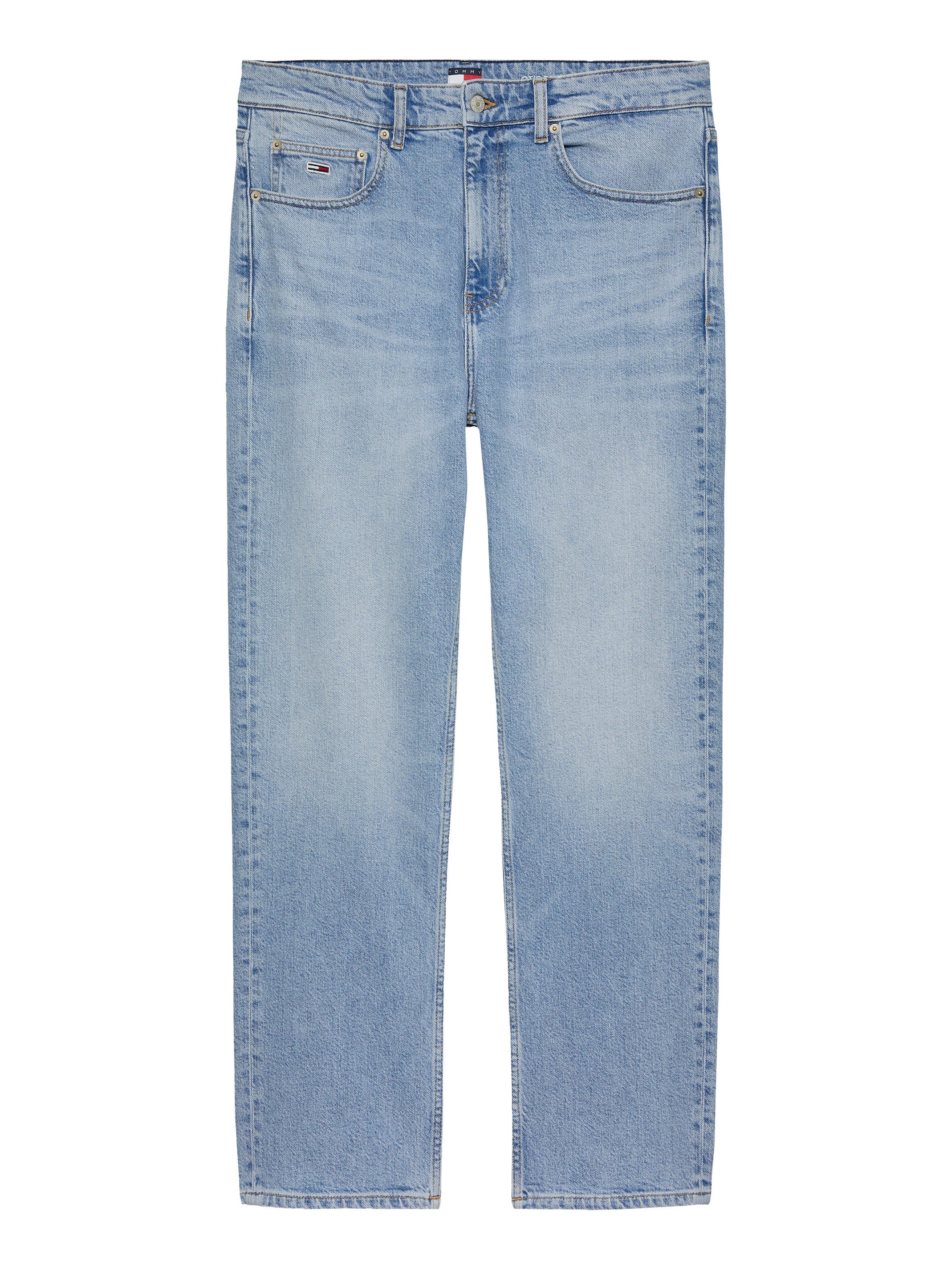 TOMMY JEANS Regular fit jeans Otis Regular Straight