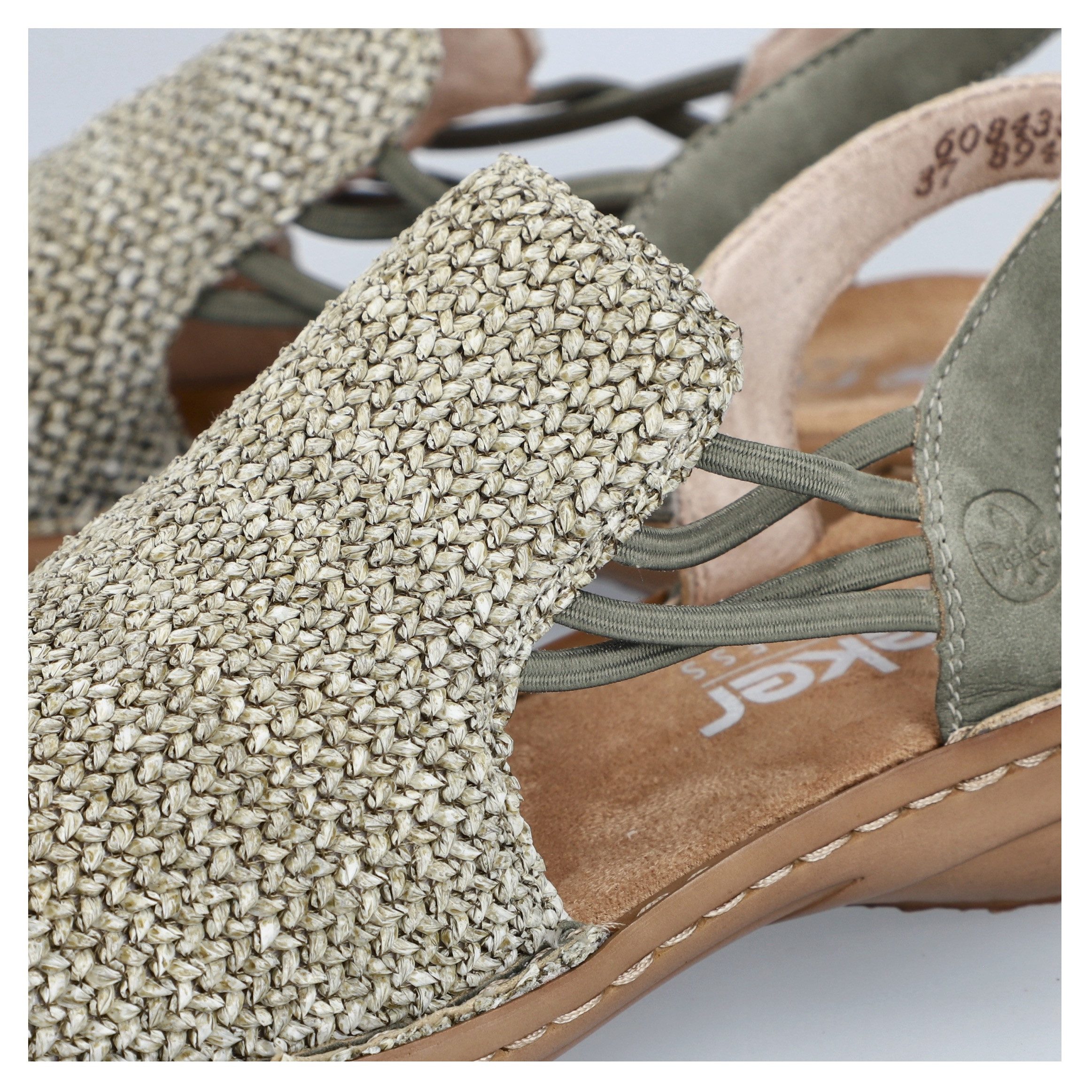 Rieker Sandalen