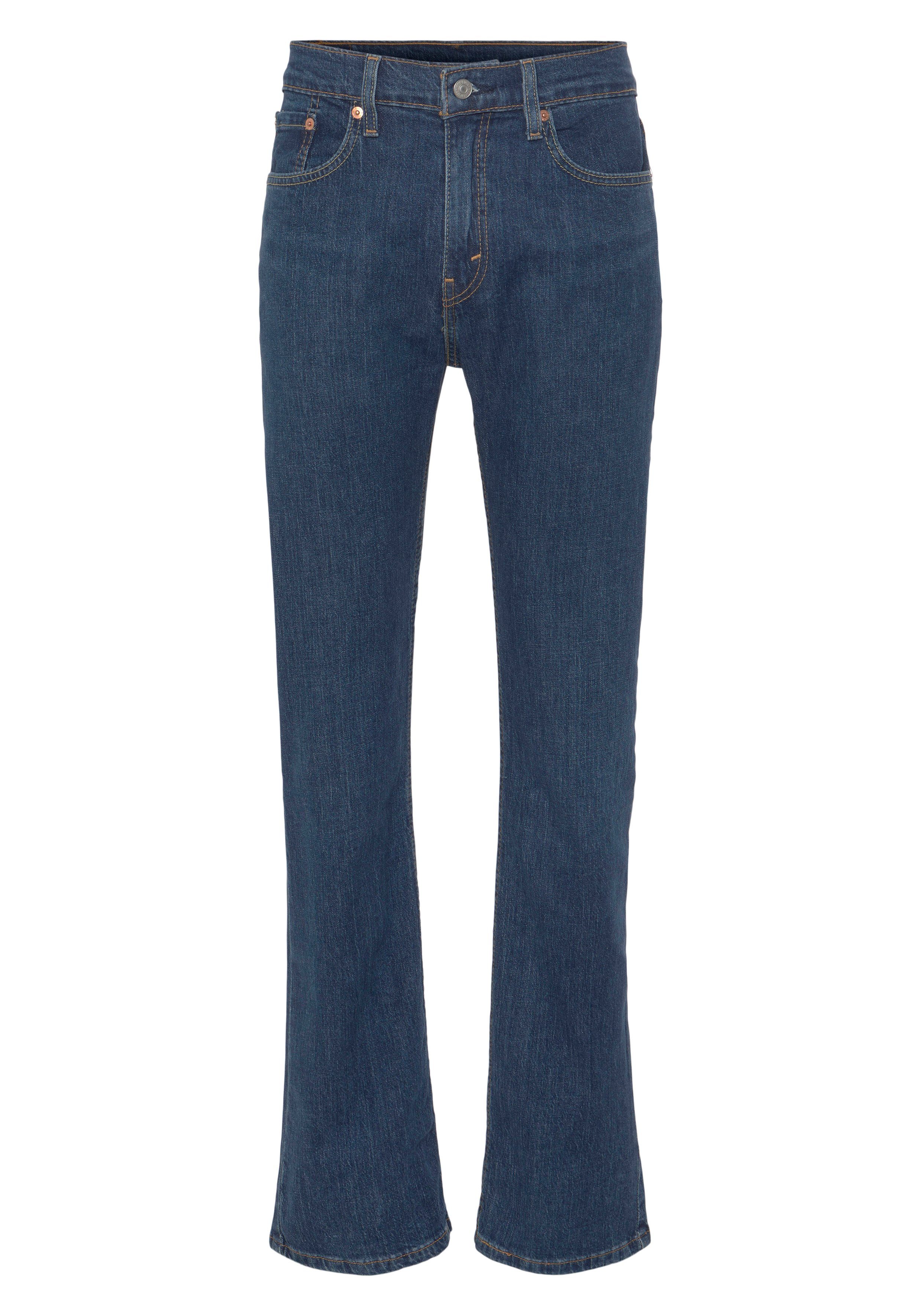 Levi's® Bootcut jeans 527 SLIM BOOT CUT