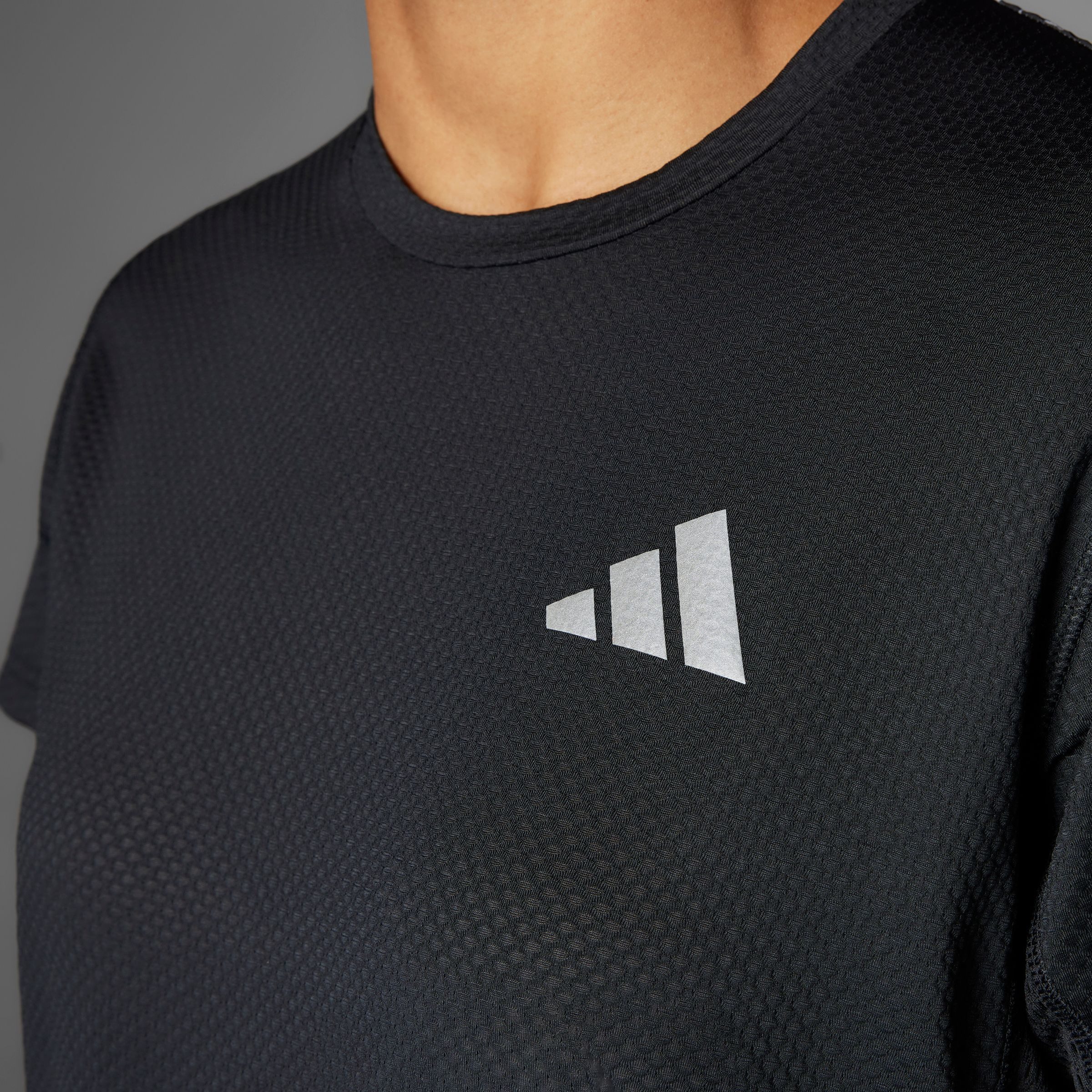 adidas Performance Runningshirt BTN UNITEFIT T