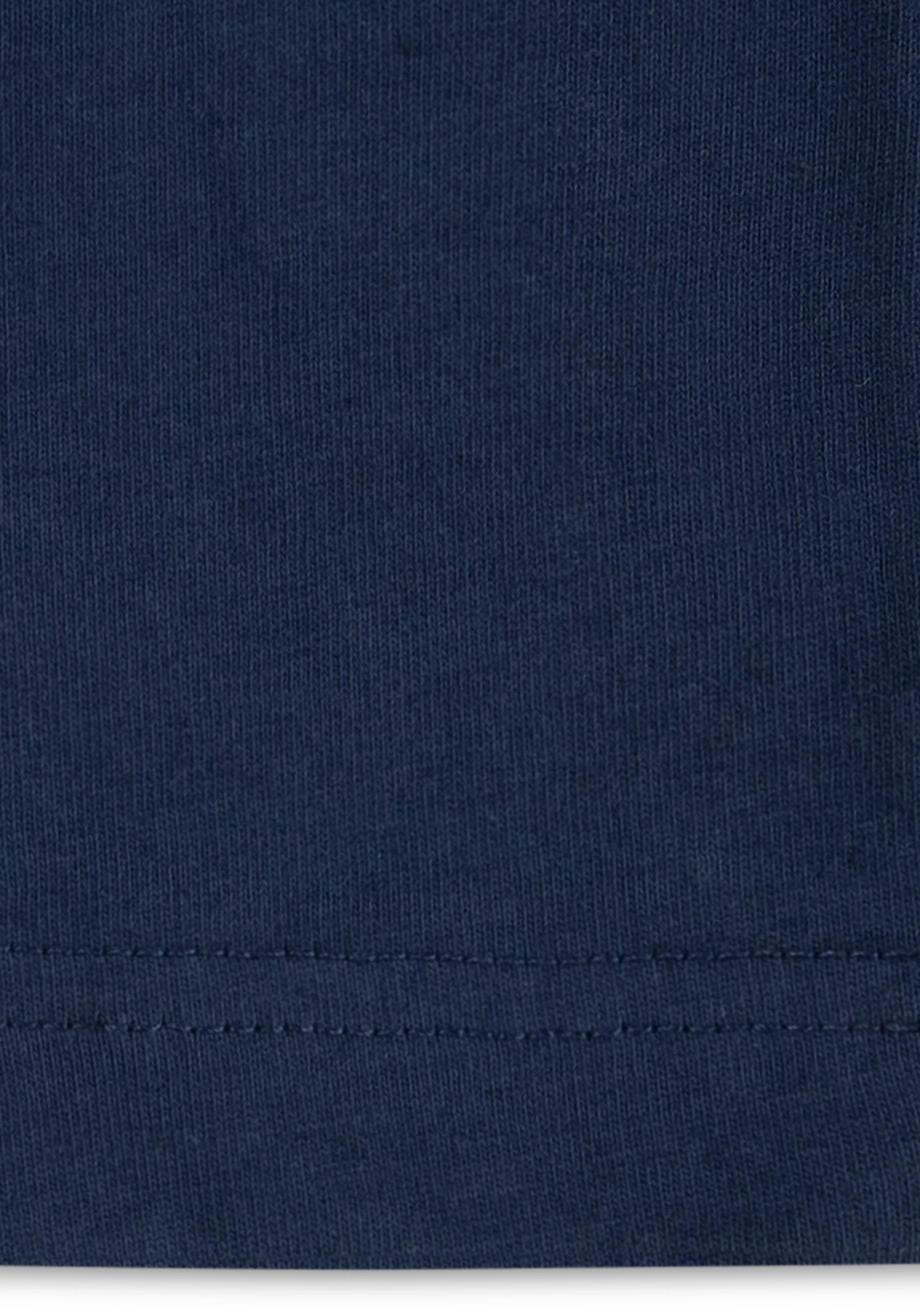 Levi's Kidswear Shirt met lange mouwen met rugprint voor jongens