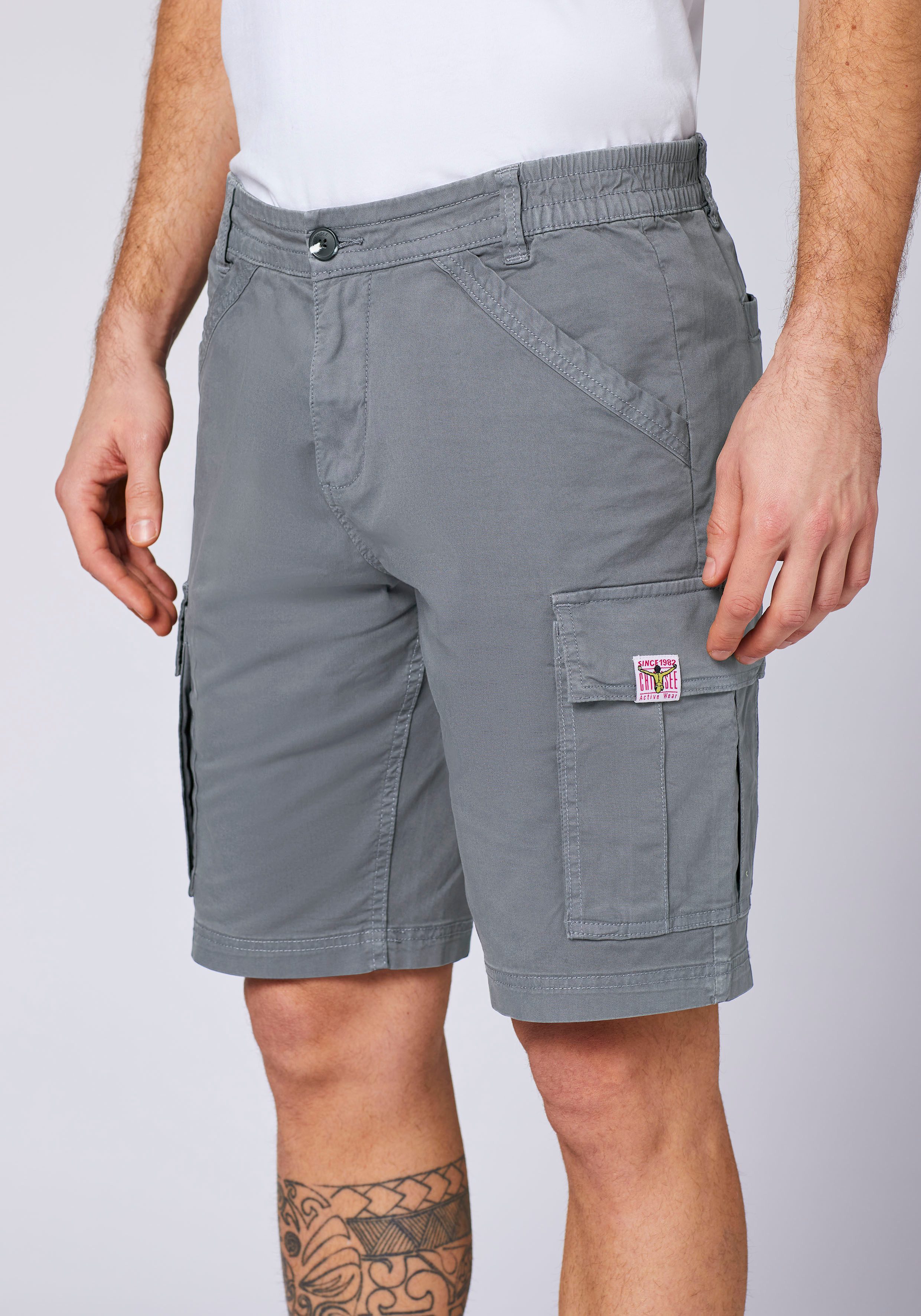 Chiemsee Cargoshort Bermuda