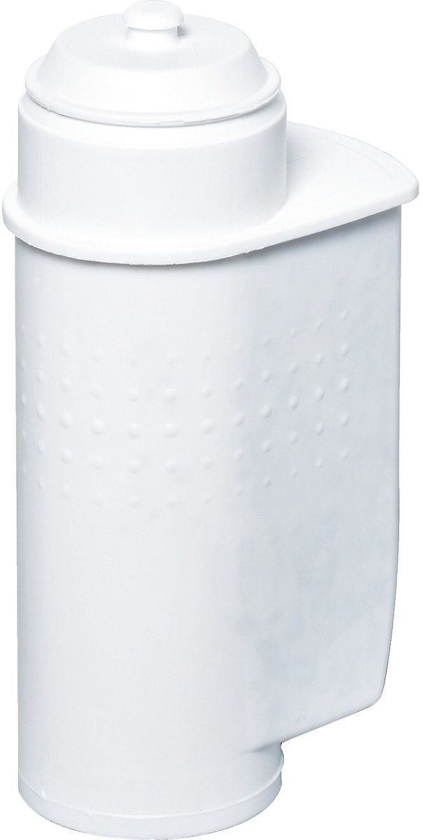 SIEMENS Waterfilter BRITA Intenza, 1 stuks, vermindert het kalkgehalte van het water, wit