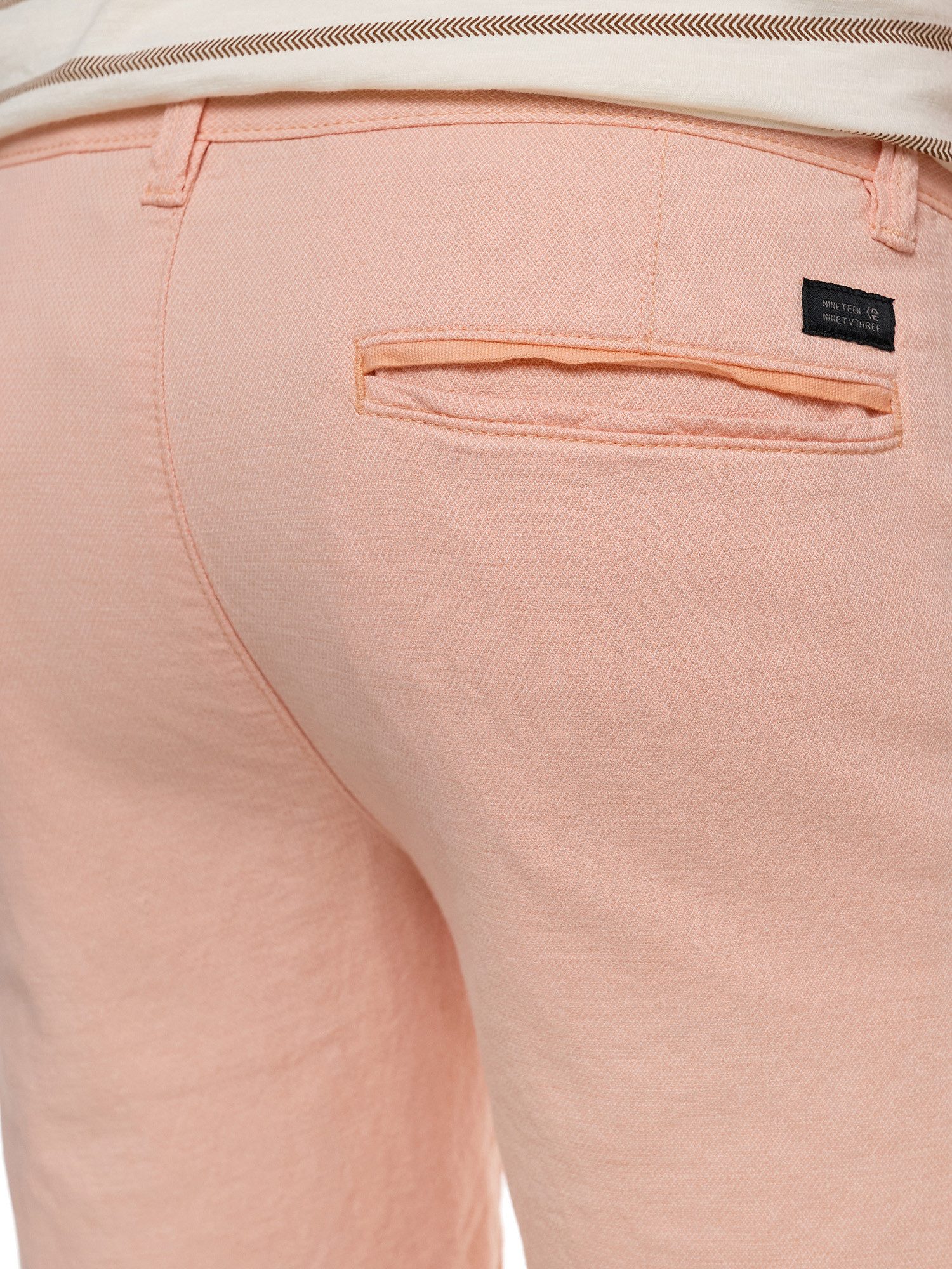 Indicode Chino-short INConwayne