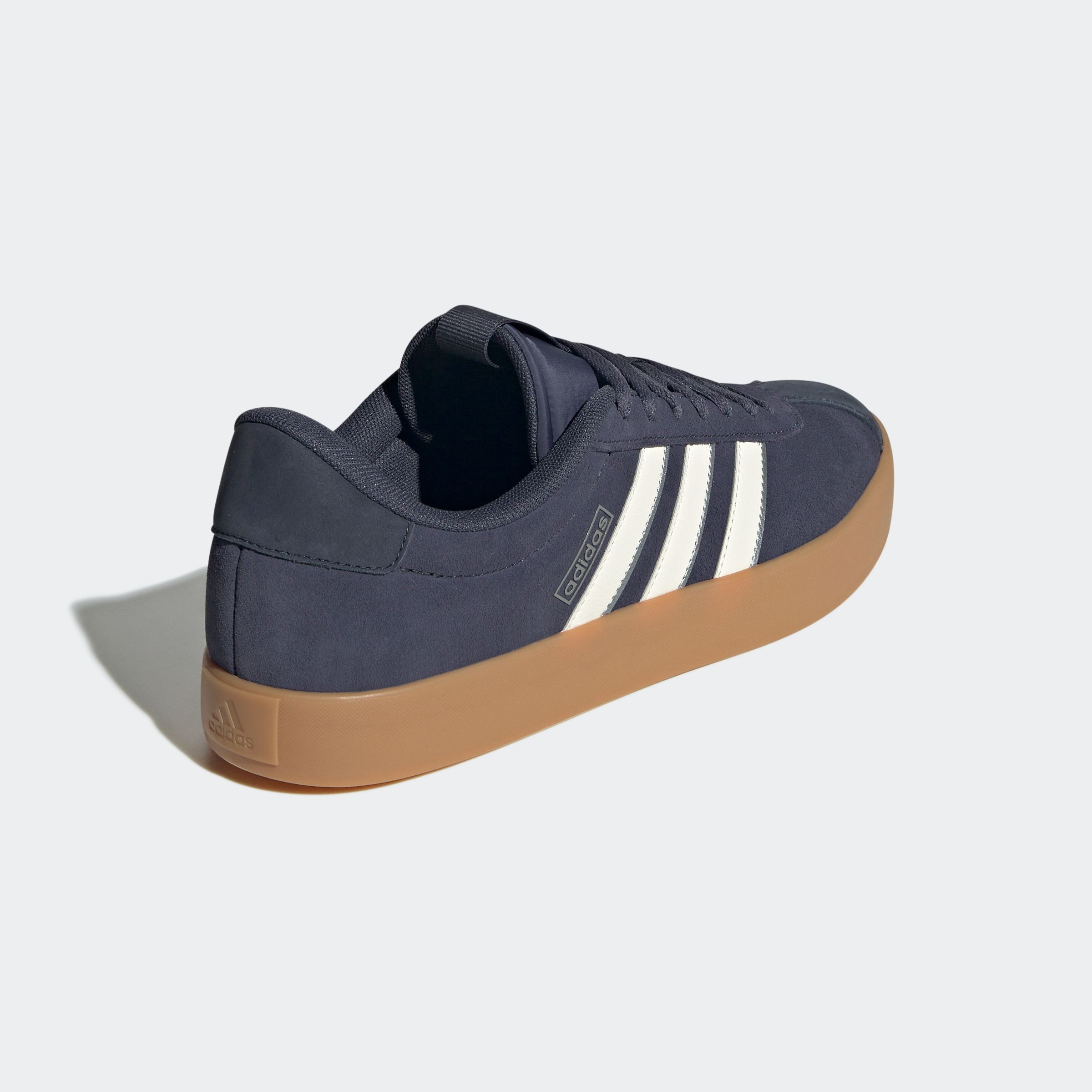 adidas Sportswear Sneakers VL COURT 3.0 geïnspireerd door het ontwerp van de adidas samba