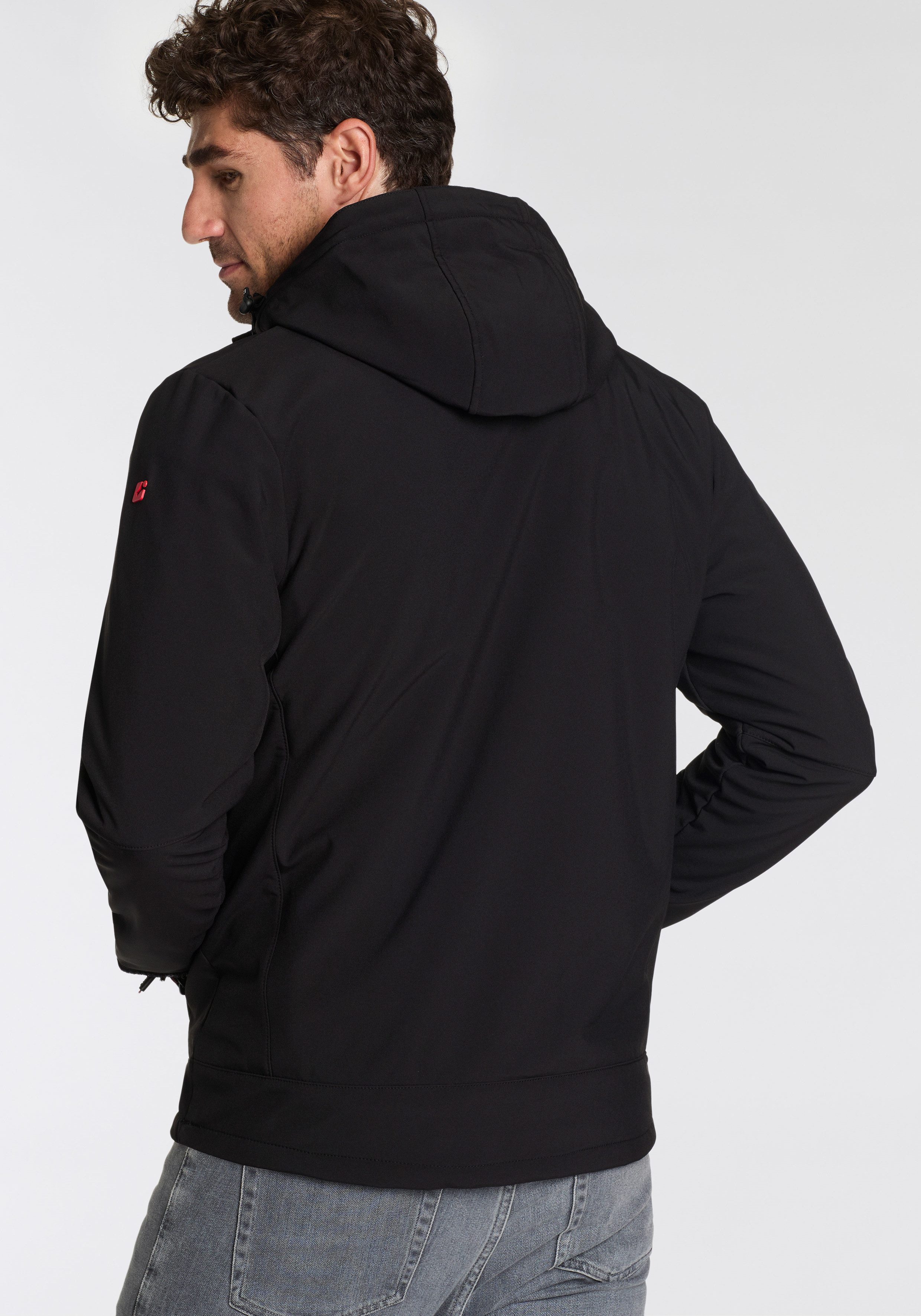 Killtec Softshell-jack MN SFTSHLL JCKT