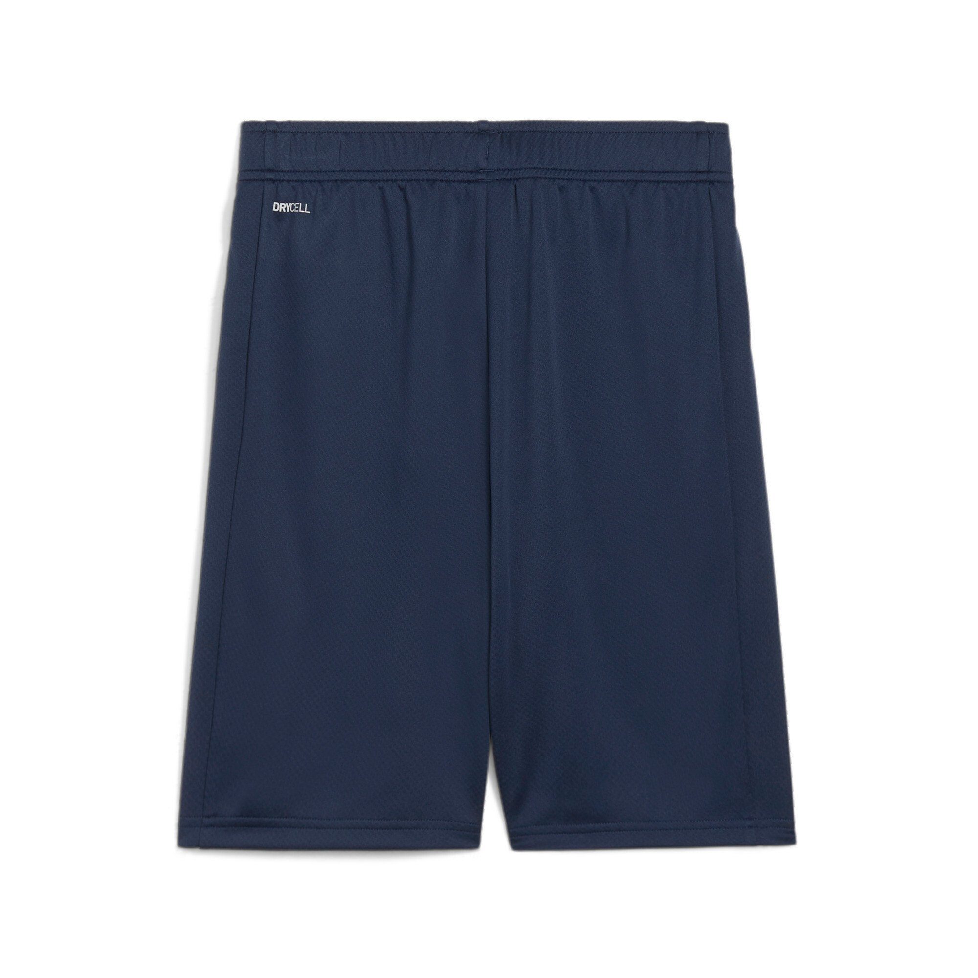 PUMA Short ACTIVE SPORTS POLY SHORTS B
