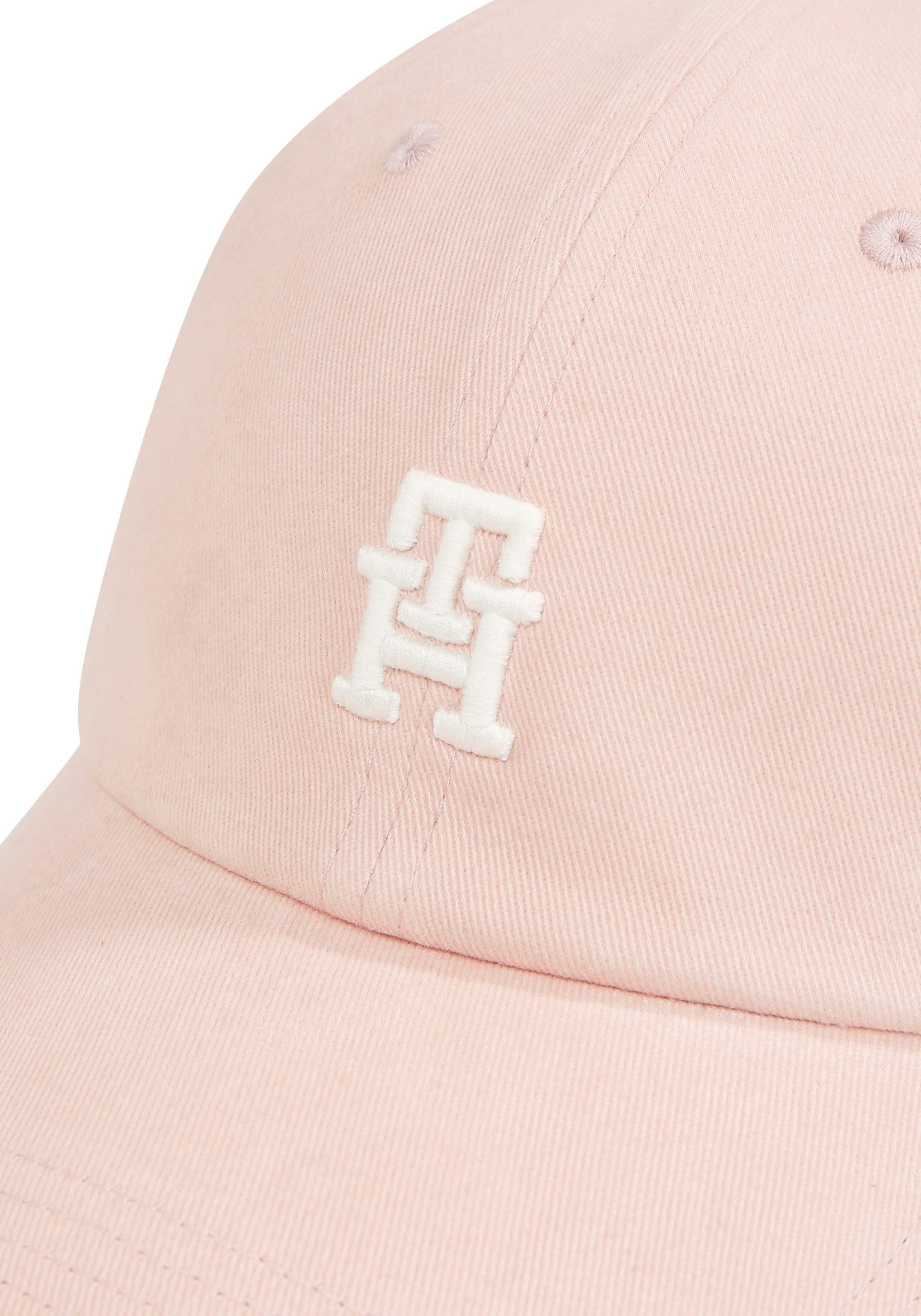 Tommy Hilfiger Baseball pet TH UTILITY SOFT CAP