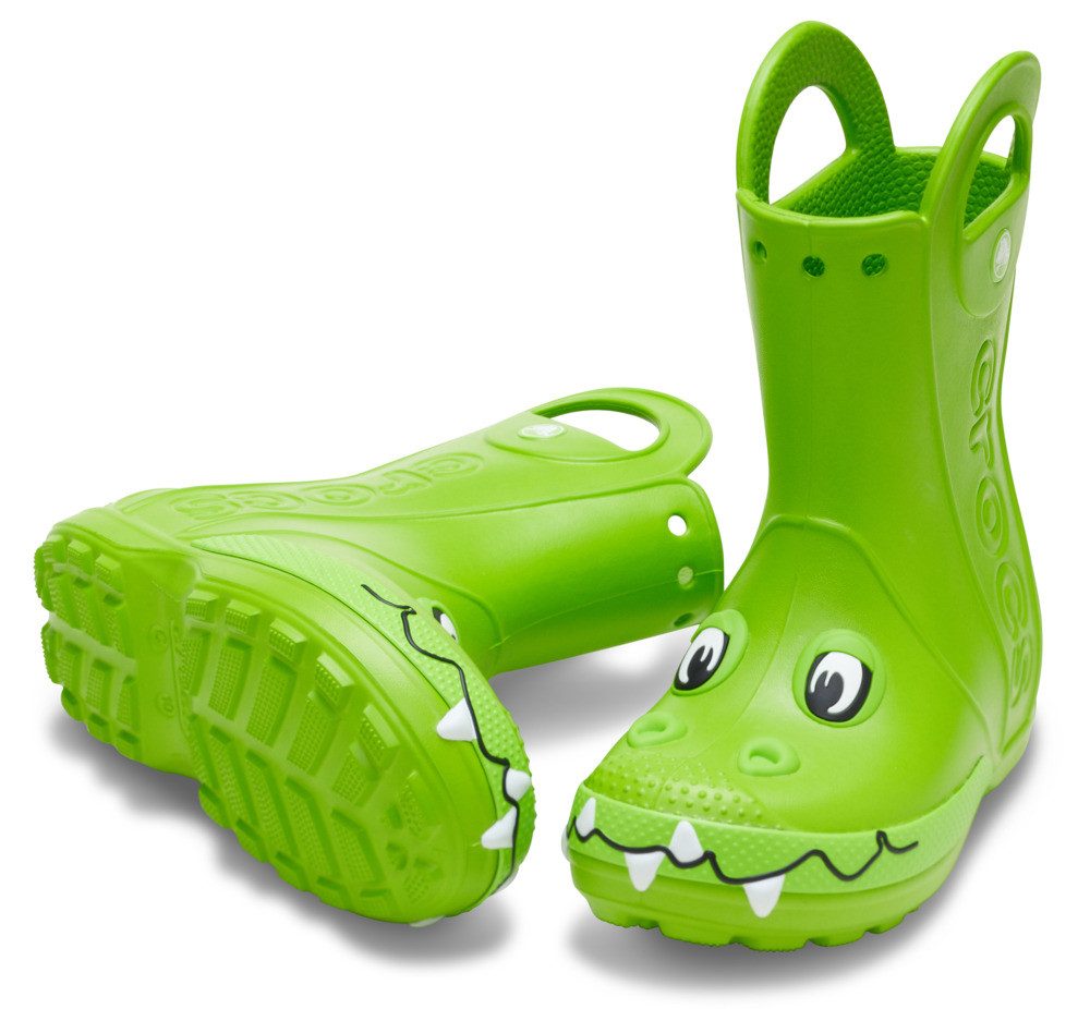 Crocs Regenlaarzen