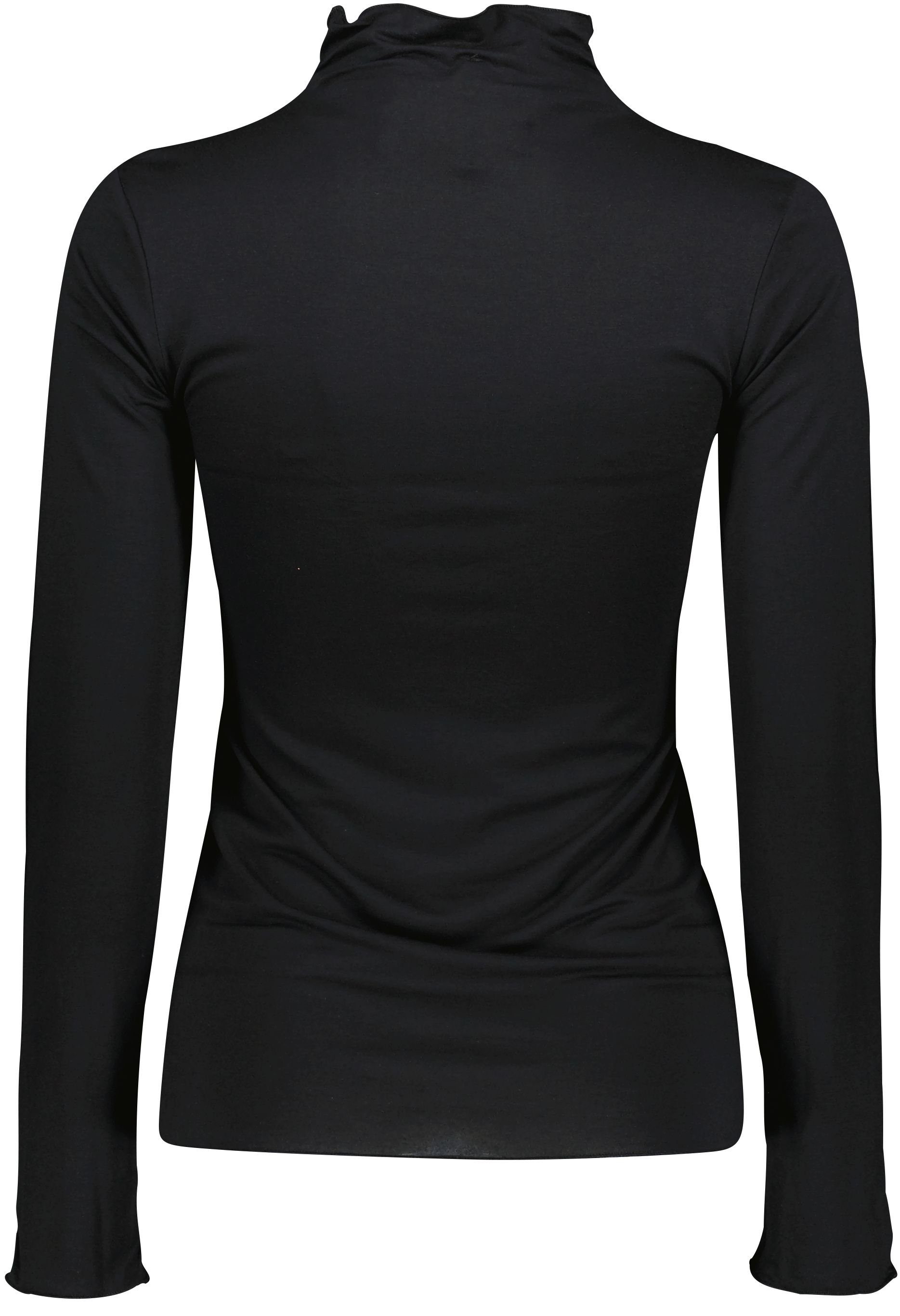 IMPERIAL Shirt met lange mouwen