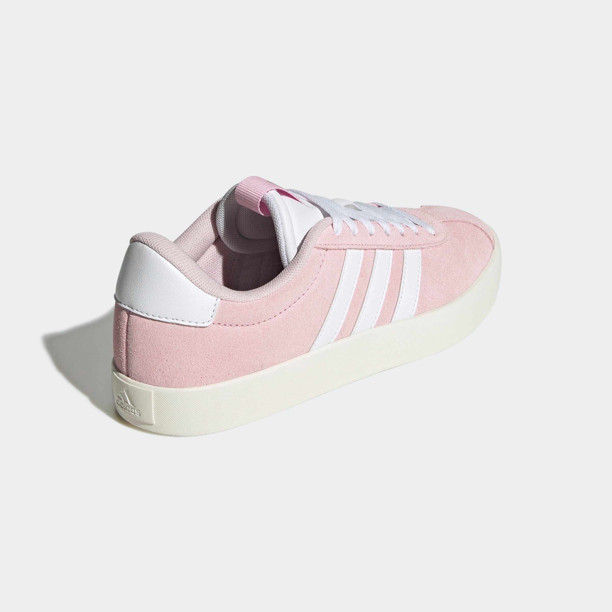 adidas Sportswear Sneakers VL COURT 3.0 geïnspireerd door het ontwerp van de adidas samba