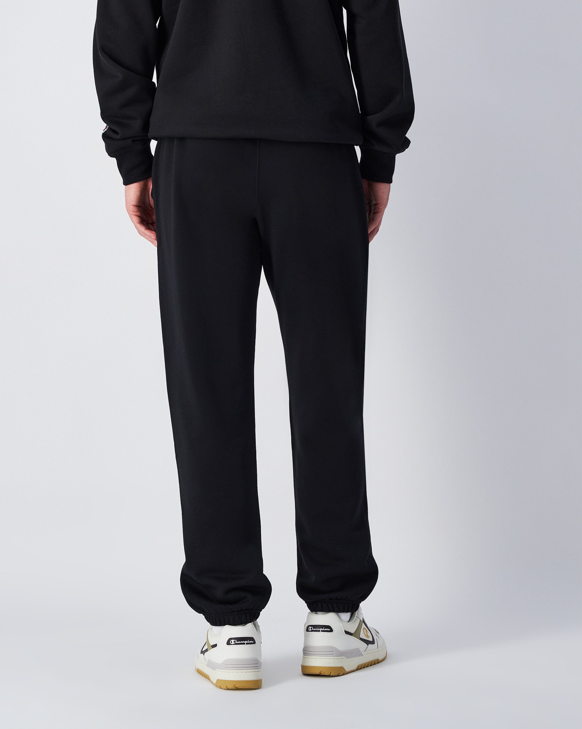 Champion Sweatshort ELASTIC CUFF PANTS