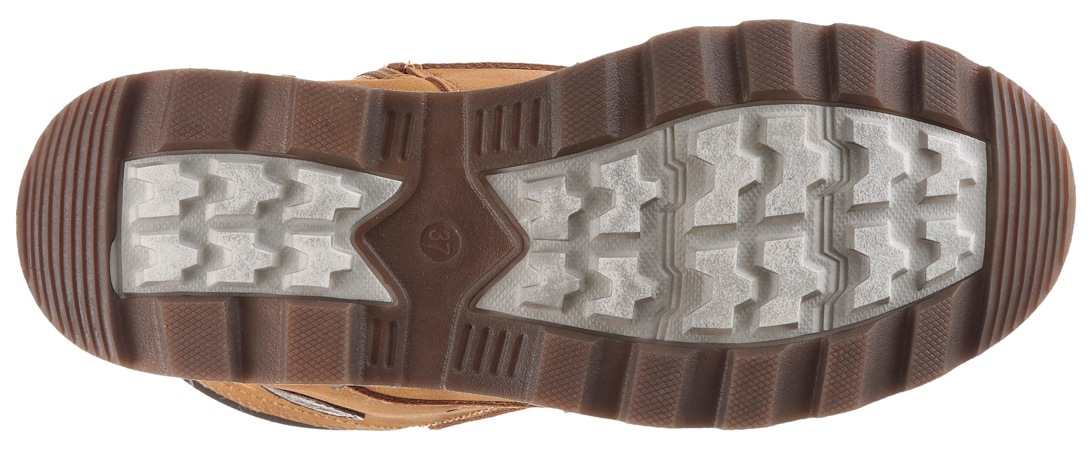 Mustang Shoes Winterlaarzen Arturo