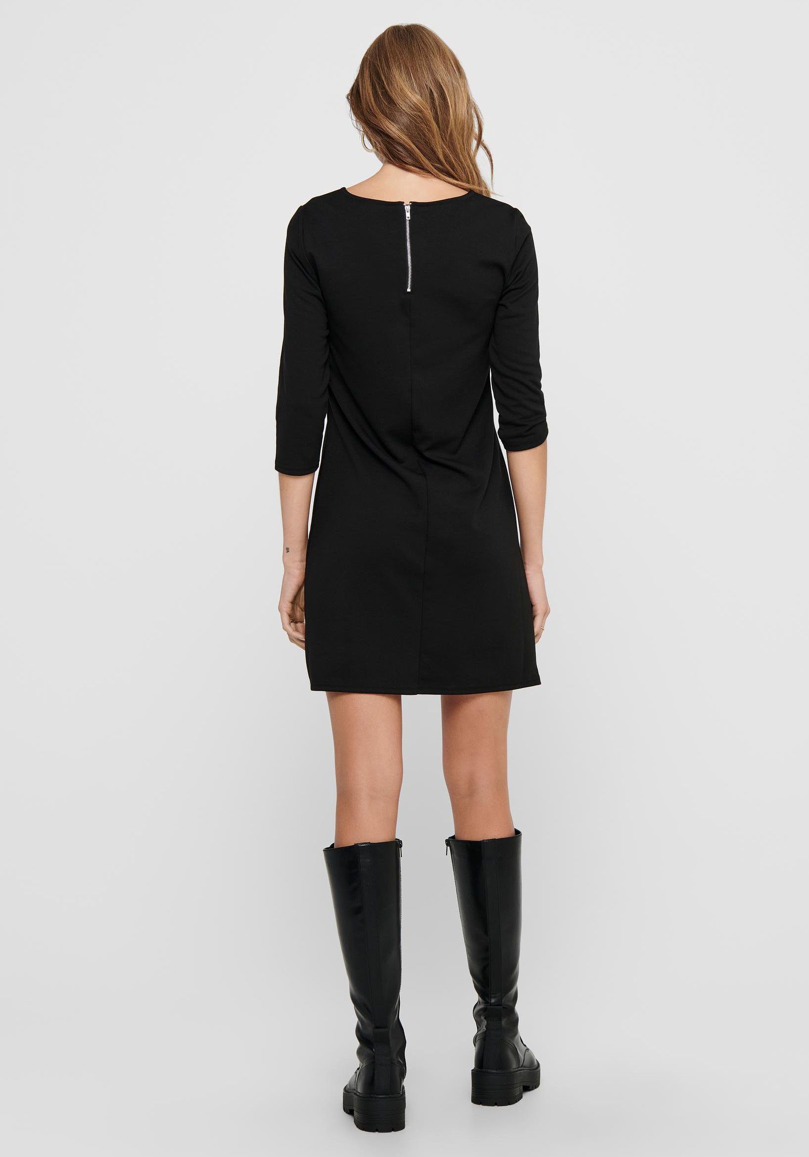 Only Jerseyjurk ONLBRILLIANT 3/4 DRESS