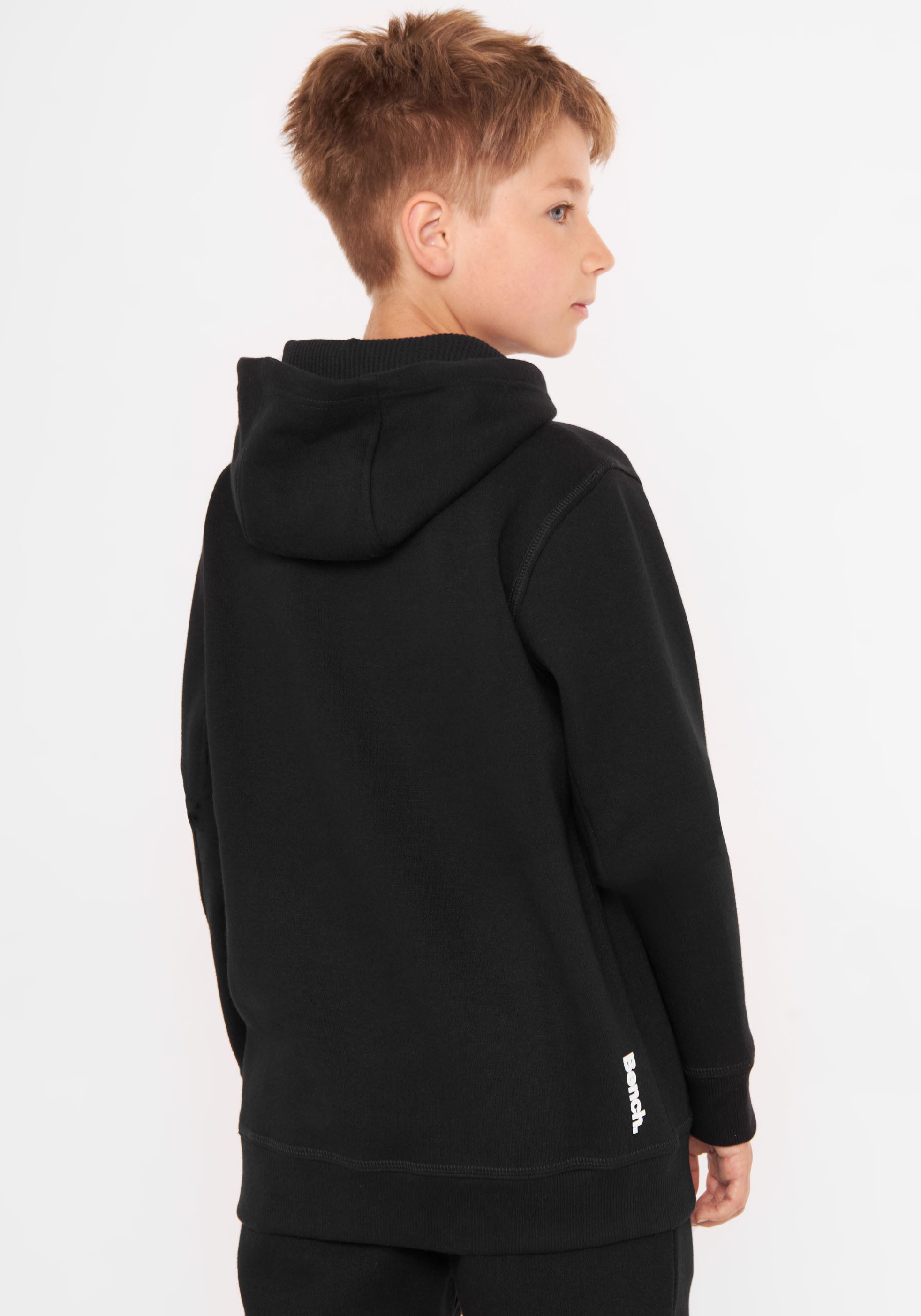 Bench. Hoodie SKINNER_SP