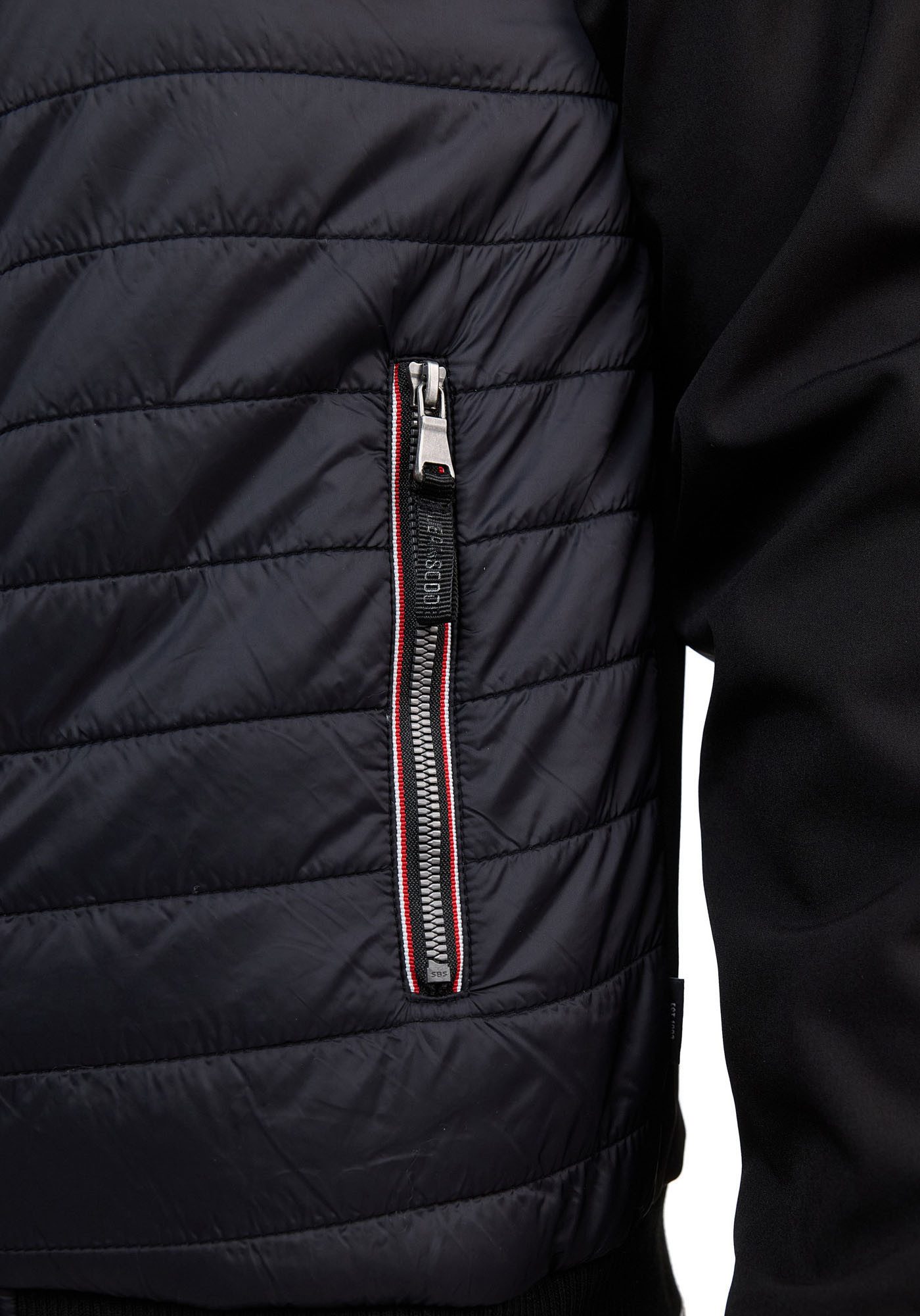Indicode Blouson INVitello
