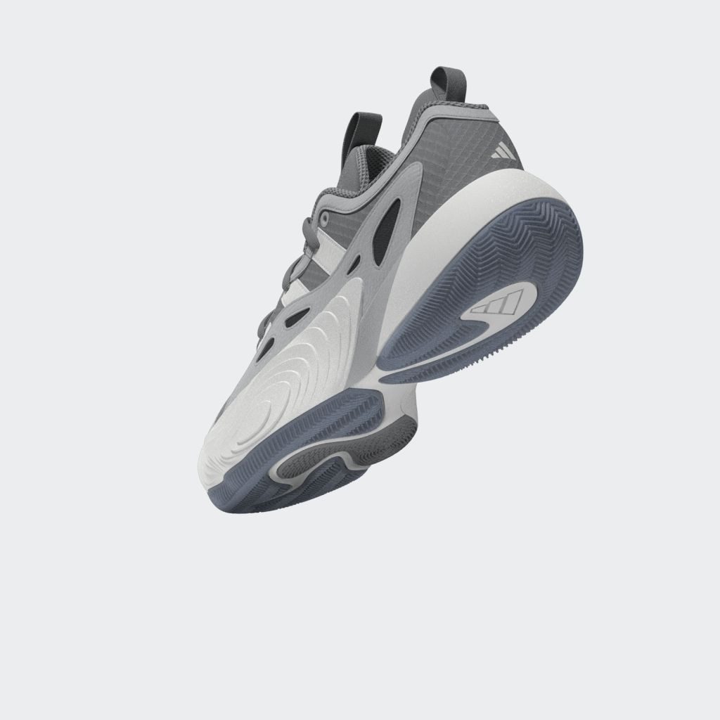 adidas Performance Basketbalschoenen TRAE UNLIMITED