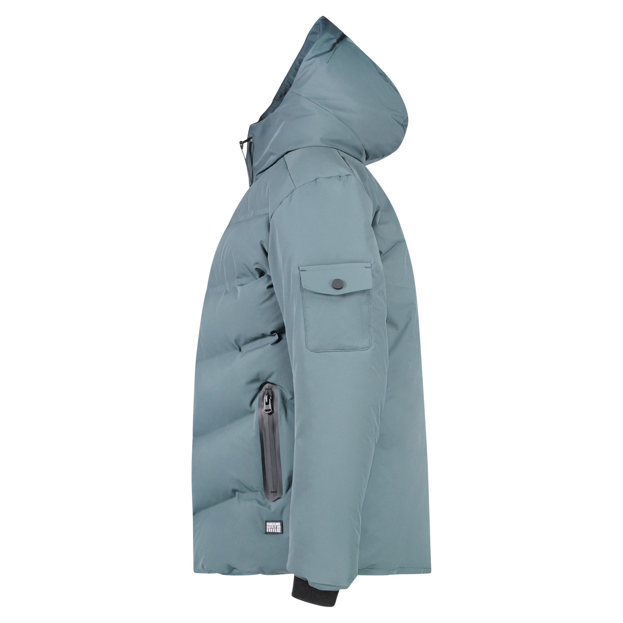 CARS JEANS Outdoorjack Jas Lozern