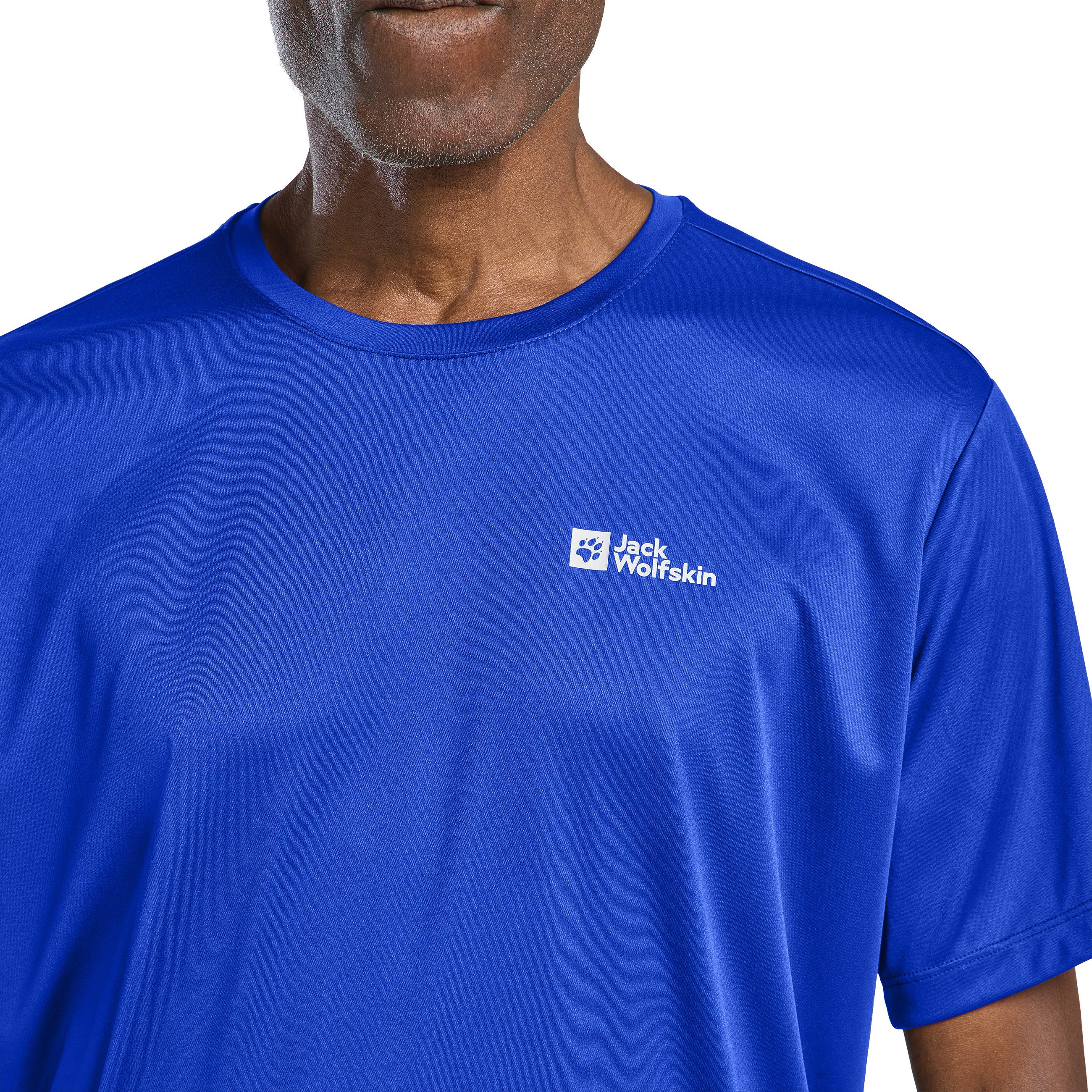 Jack Wolfskin Functioneel shirt TECH T M