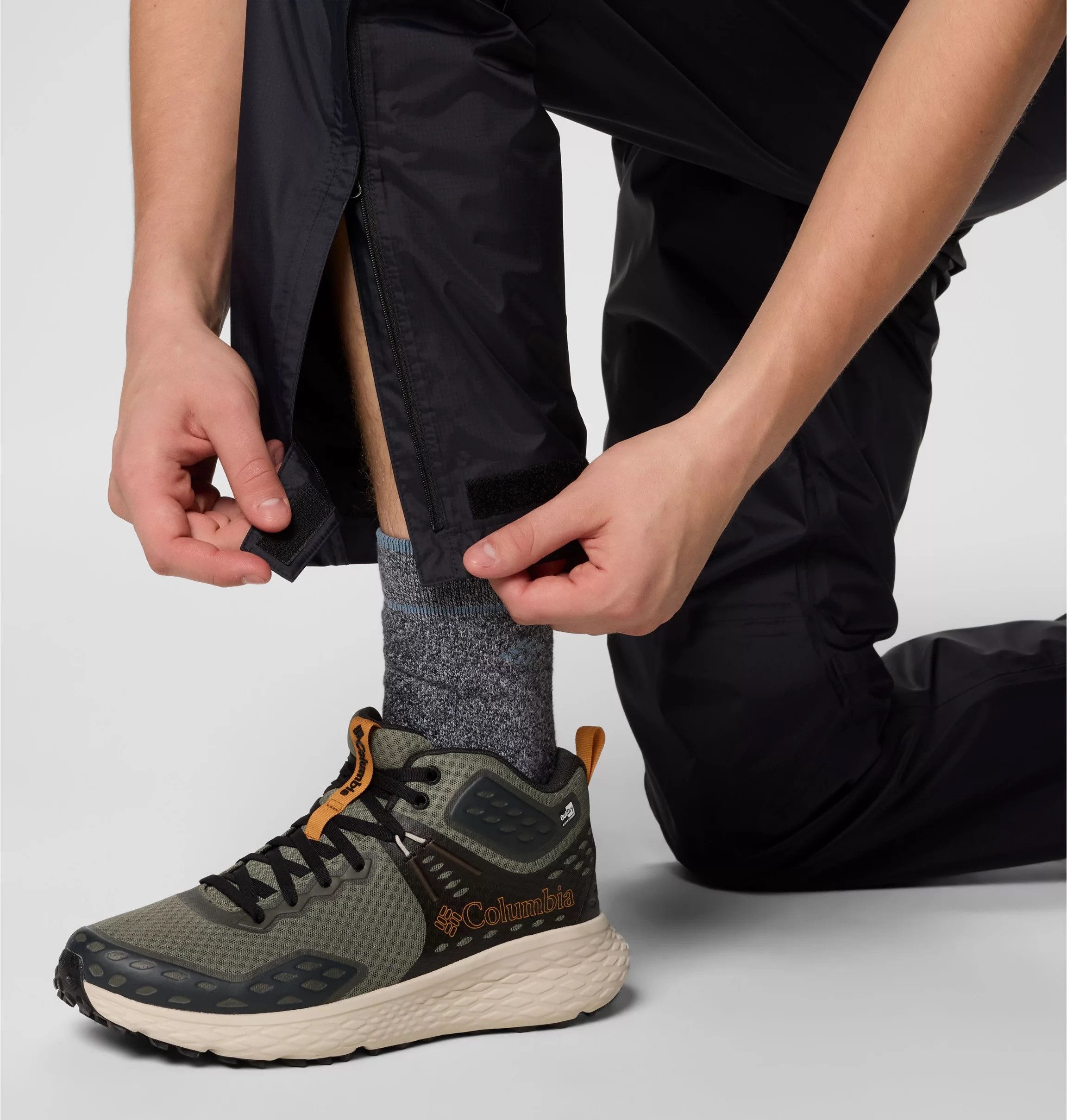 Columbia Outdoorbroek