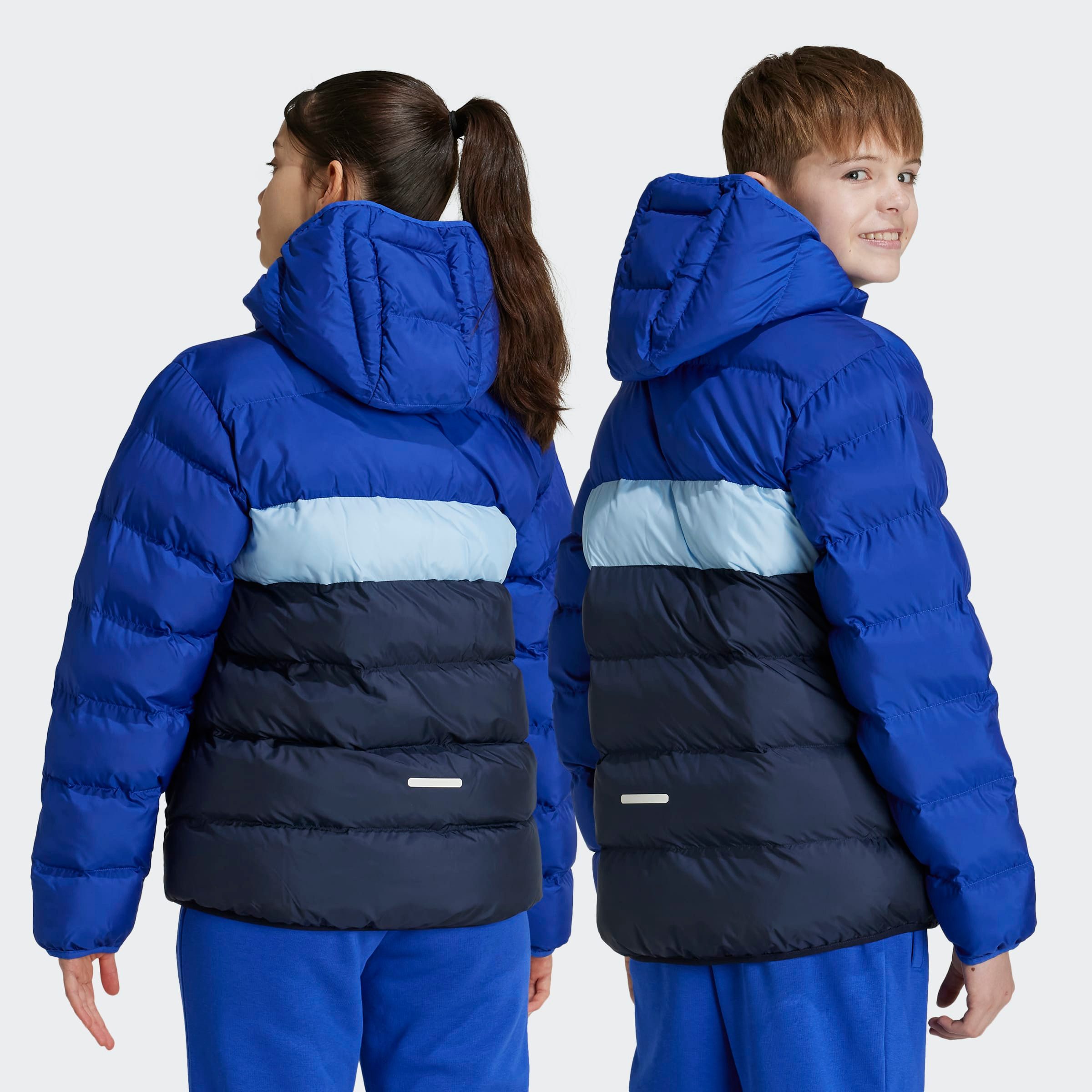 adidas Sportswear Gewatteerde jas J SD JKT