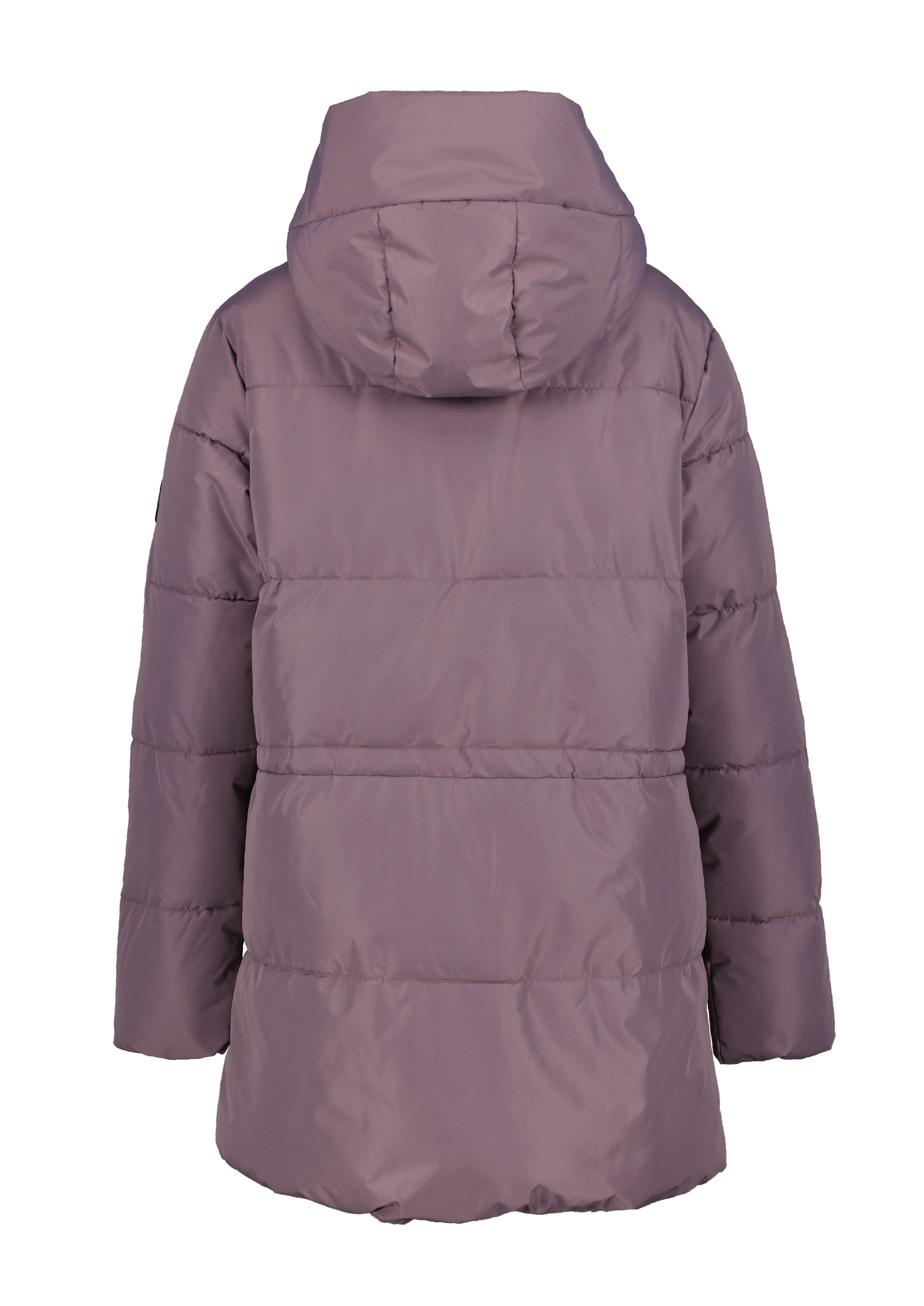 Icepeak Gewatteerde jas D STEPPJACKE ADRIAL Waterafstotend & waterdicht & winddicht