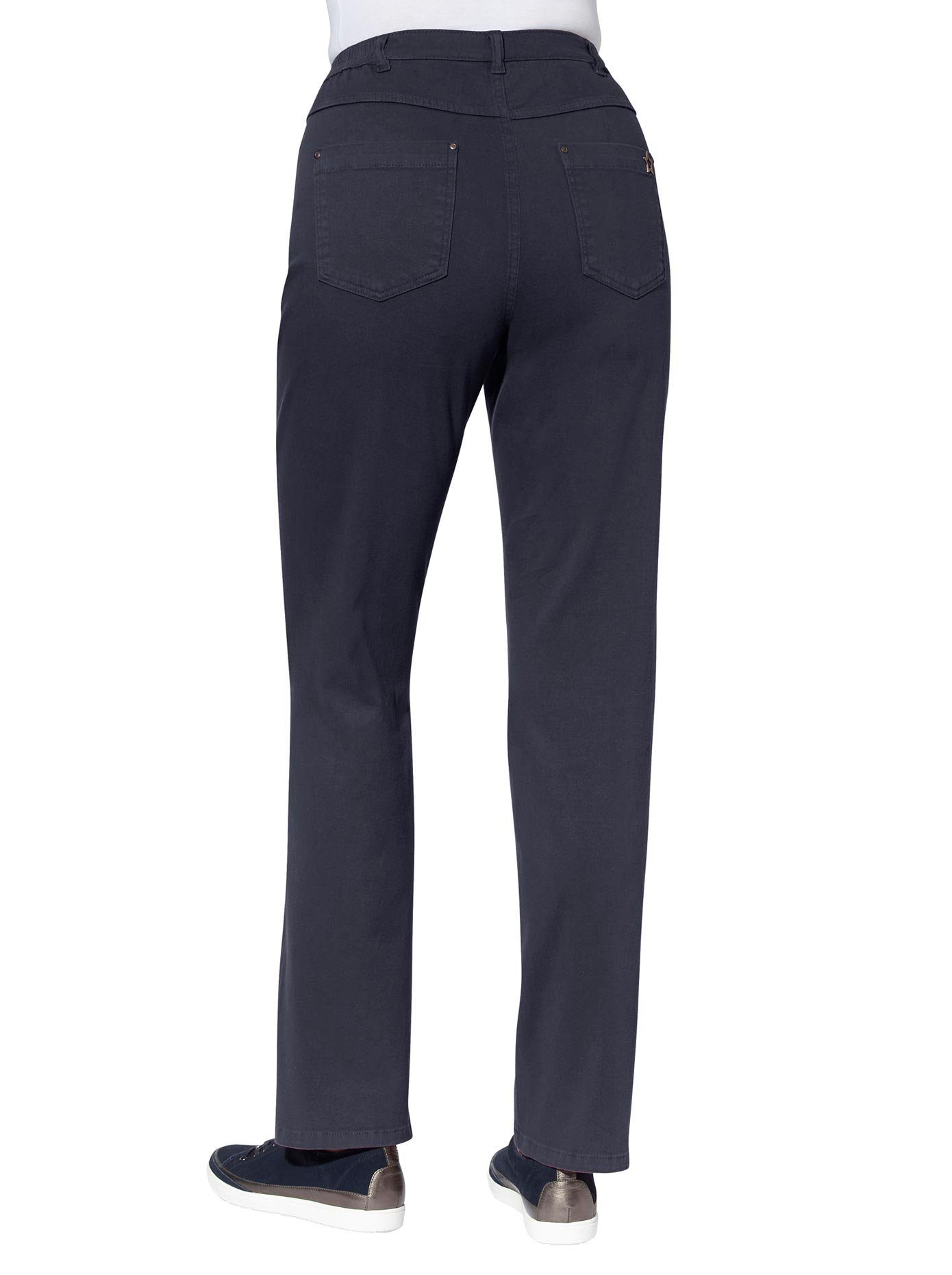 Classic Basics 5-pocket jeans