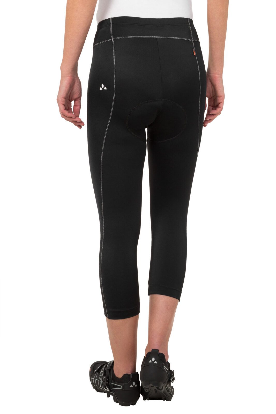 VAUDE Fietsbroek ACTIVE 3/4 PANTS