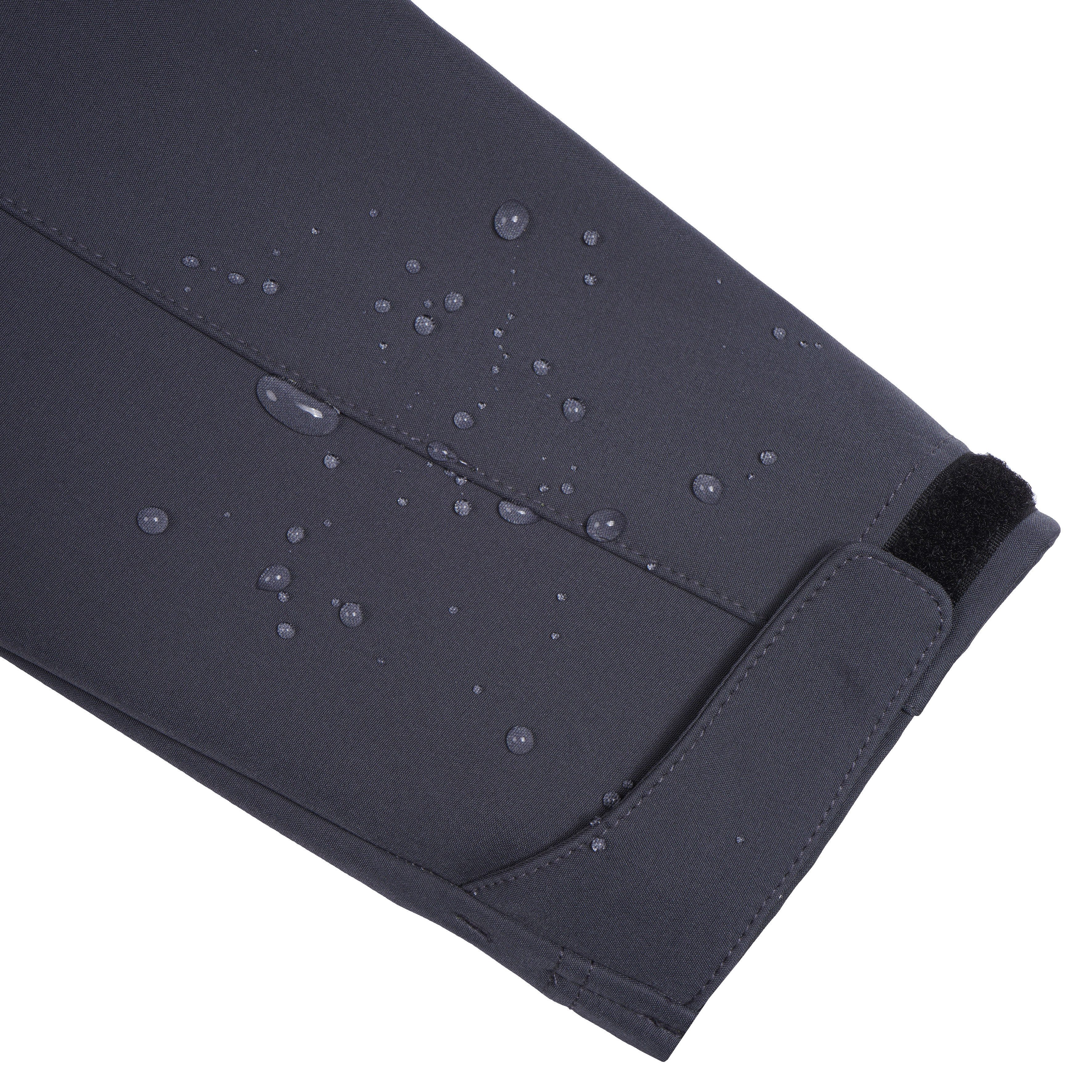 Icepeak Softshell-jack BRIMFIELD met stijlvolle logo-opschriften (1 stuk)