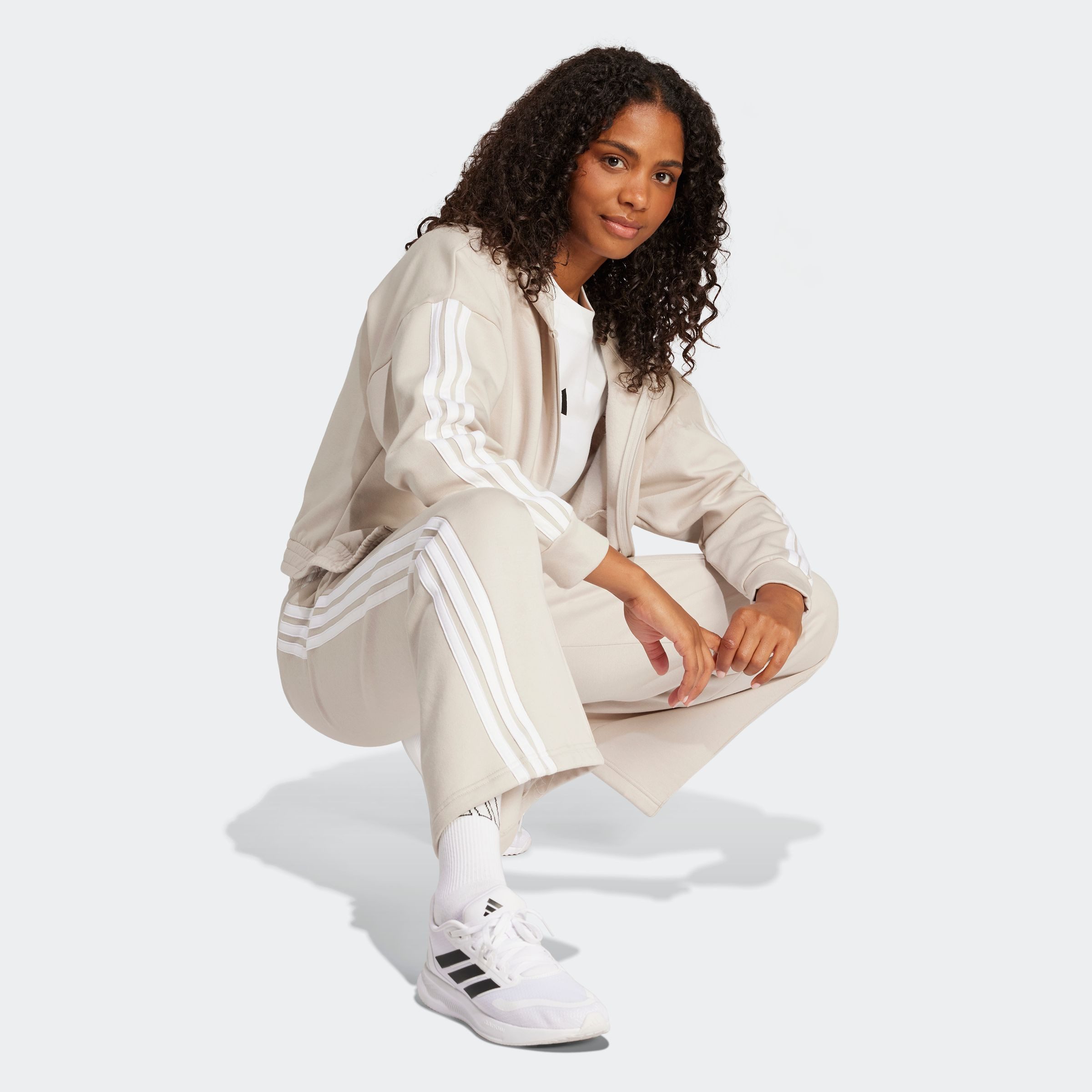 adidas Sportswear Trainingspak W ENERGIZE TS (2-delig)
