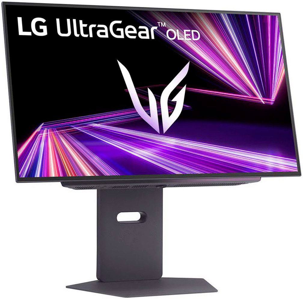 LG OLED-monitor 27GX790A, 67 cm / 27", QHD