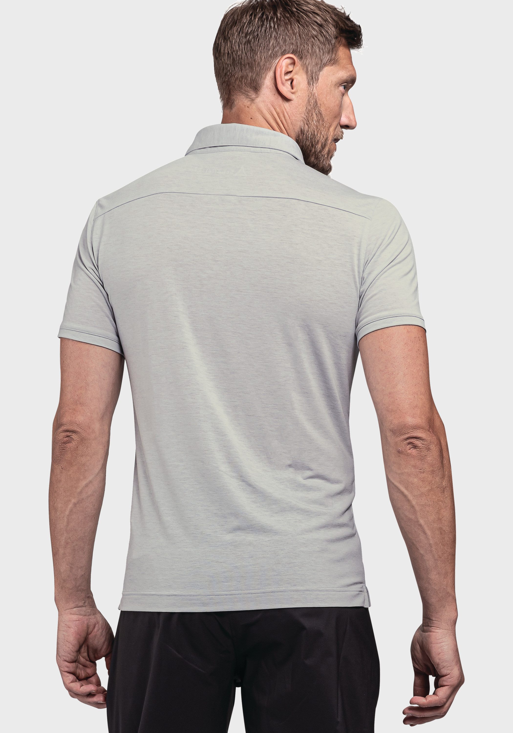 Schöffel Poloshirt Polo Shirt Ramseck M