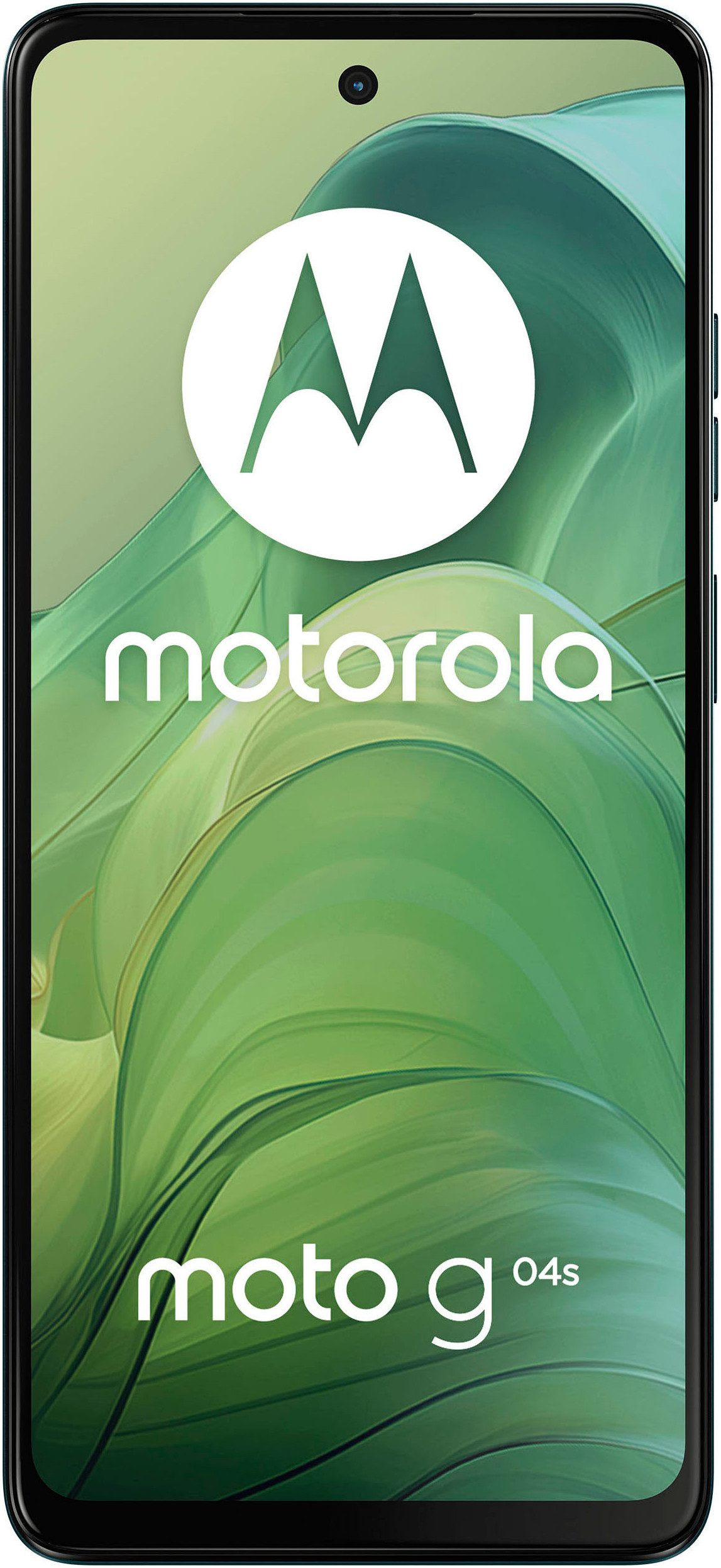 Motorola Smartphone Moto G04s 64GB, 64 GB