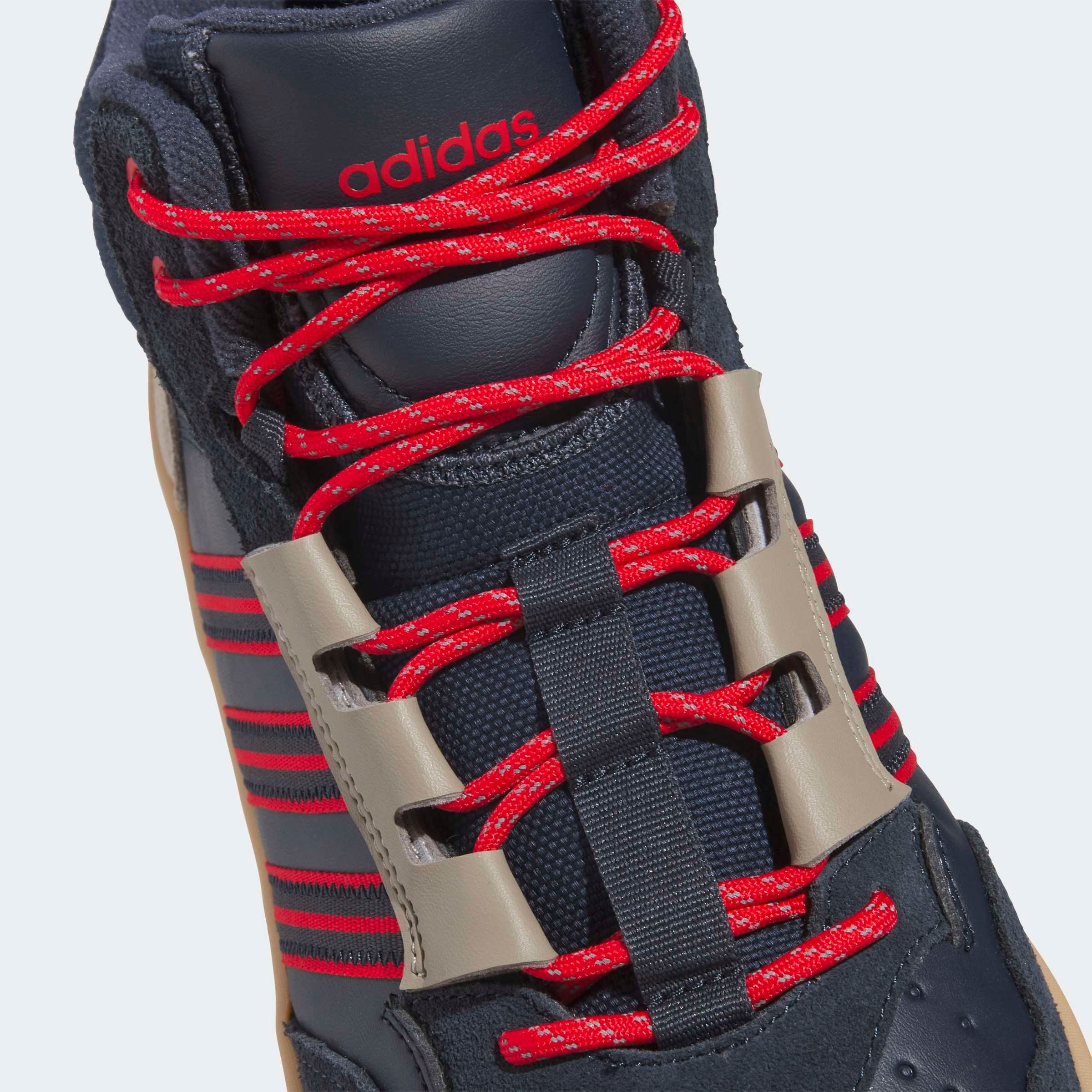 adidas Sportswear Winterlaarzen HOOPS 4.0 MID