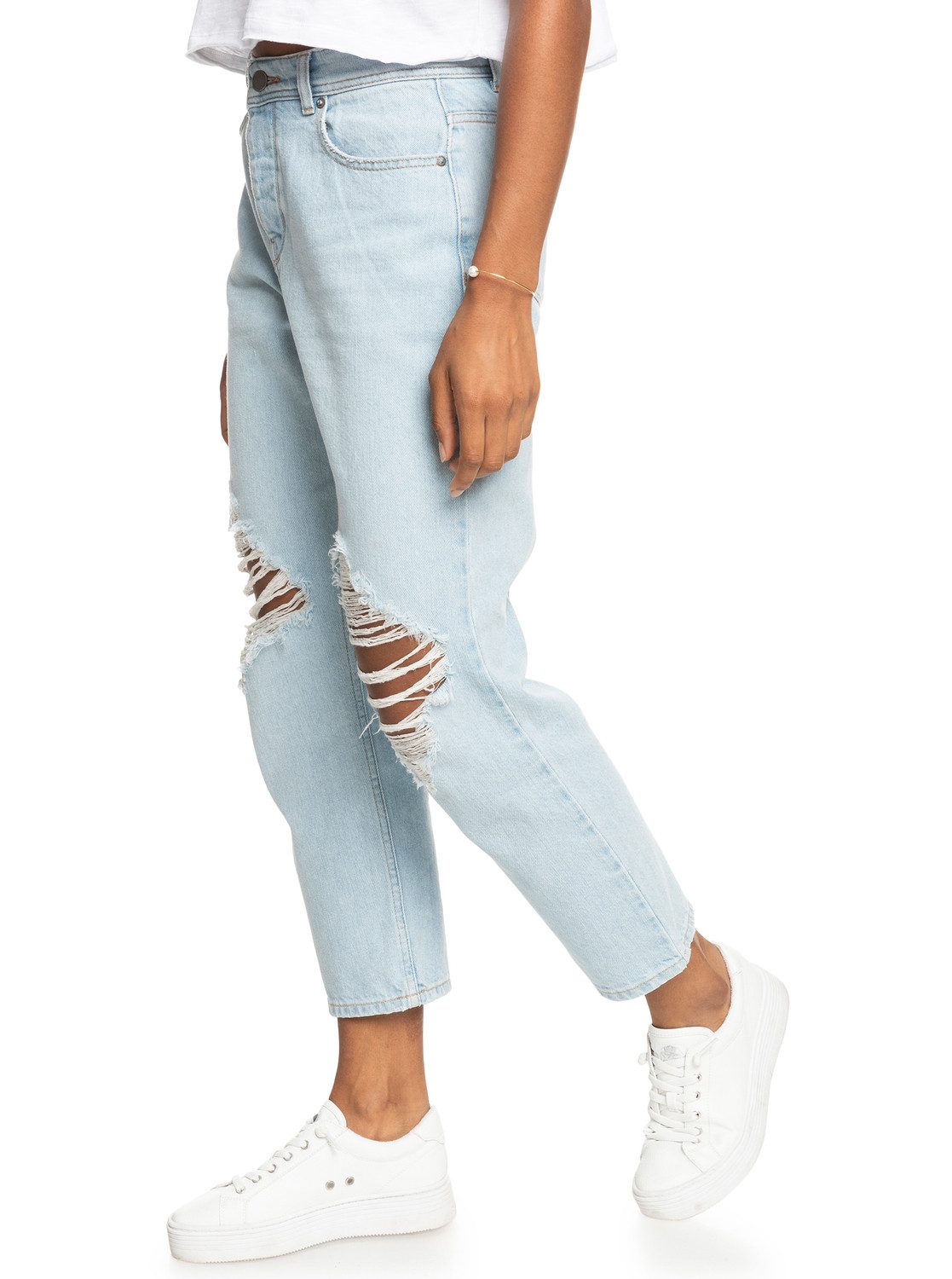 Roxy Straight jeans Fresh Way Mid