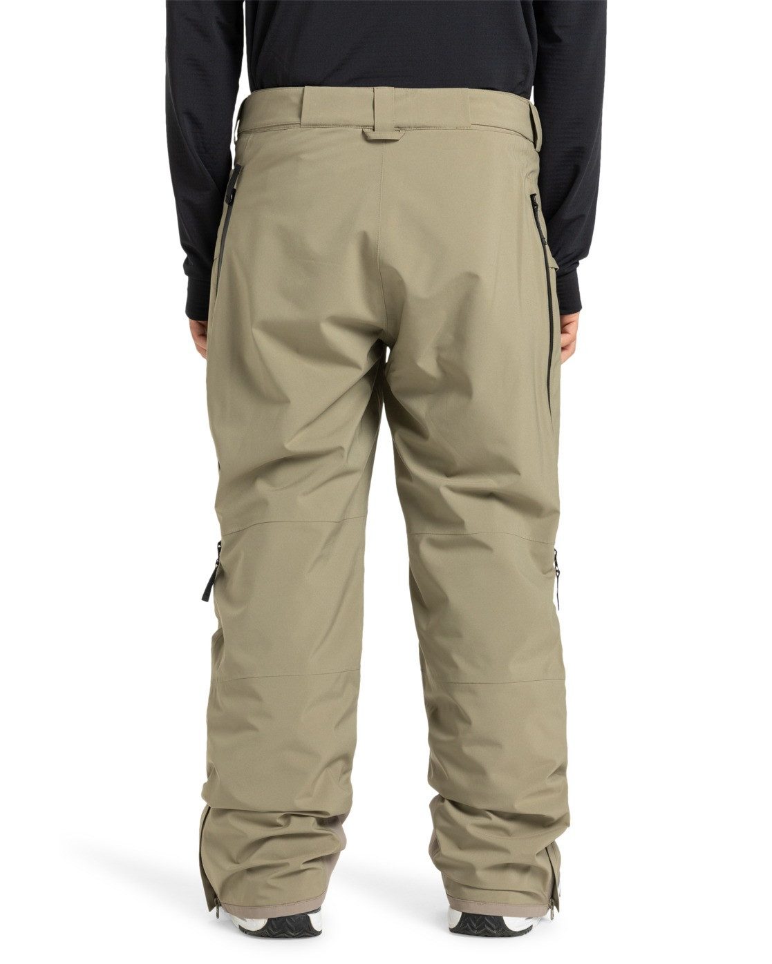 Quiksilver Snowboardbroek Paramo Stretch 20K