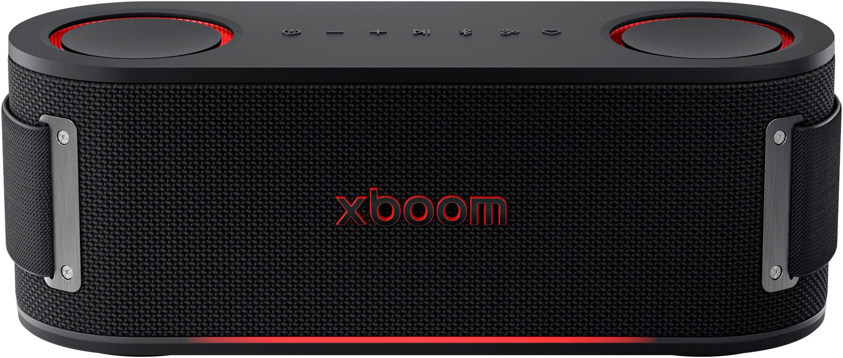 LG Bluetoothluidspreker Xboom BOUNCE