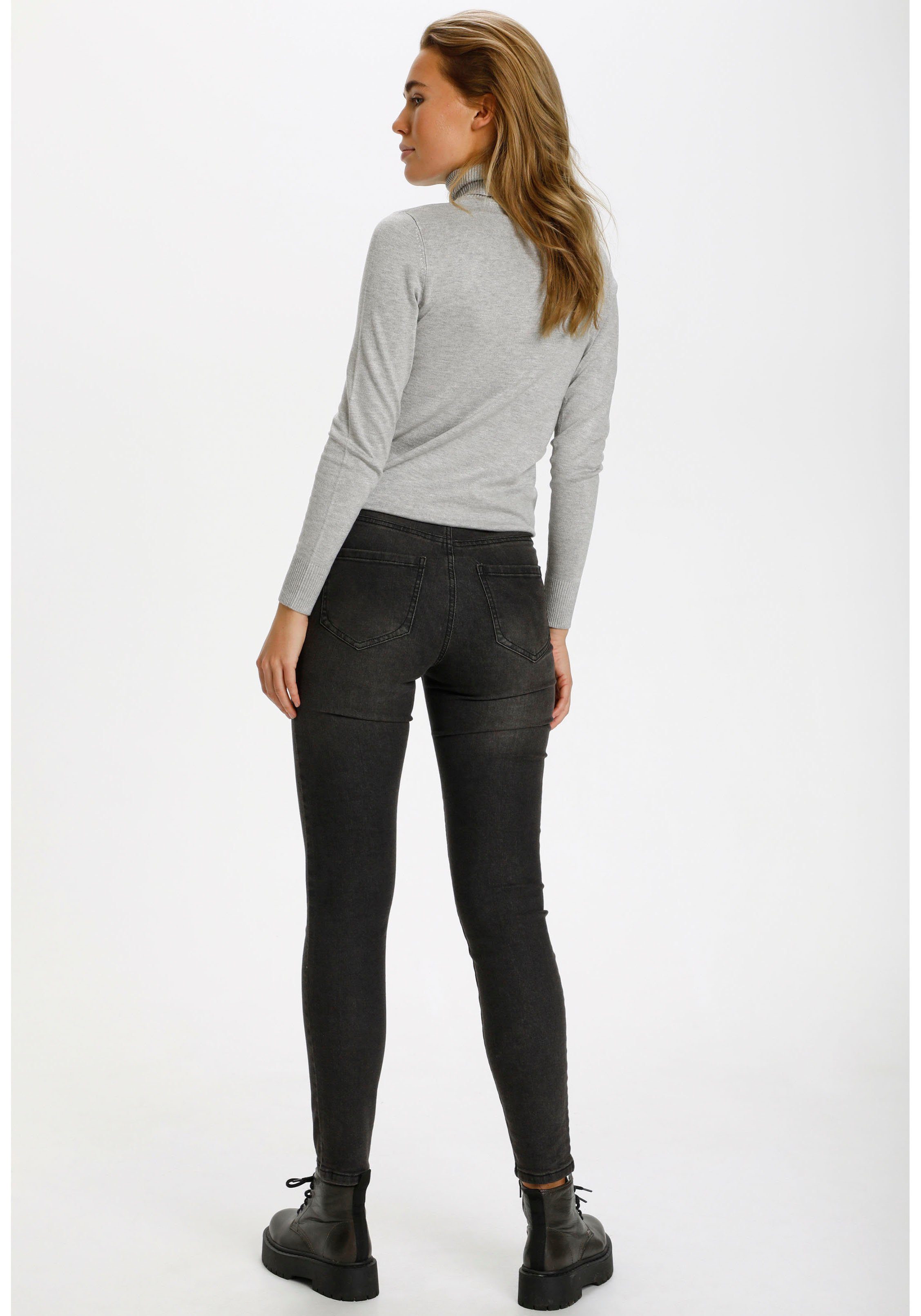Saint Tropez Coltrui J2046, MilaSZ Rollneck