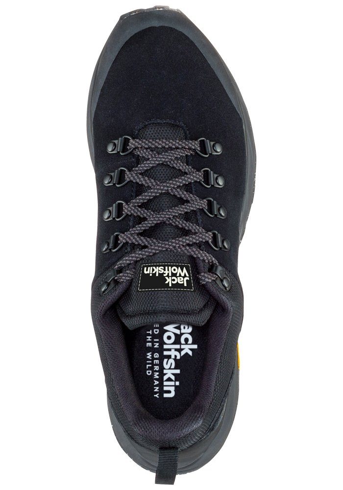 Jack Wolfskin Outdoorschoenen TERRAVENTURE URBAN LOW M