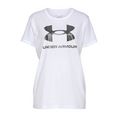 under armour t-shirt live sportstyle graphic wit