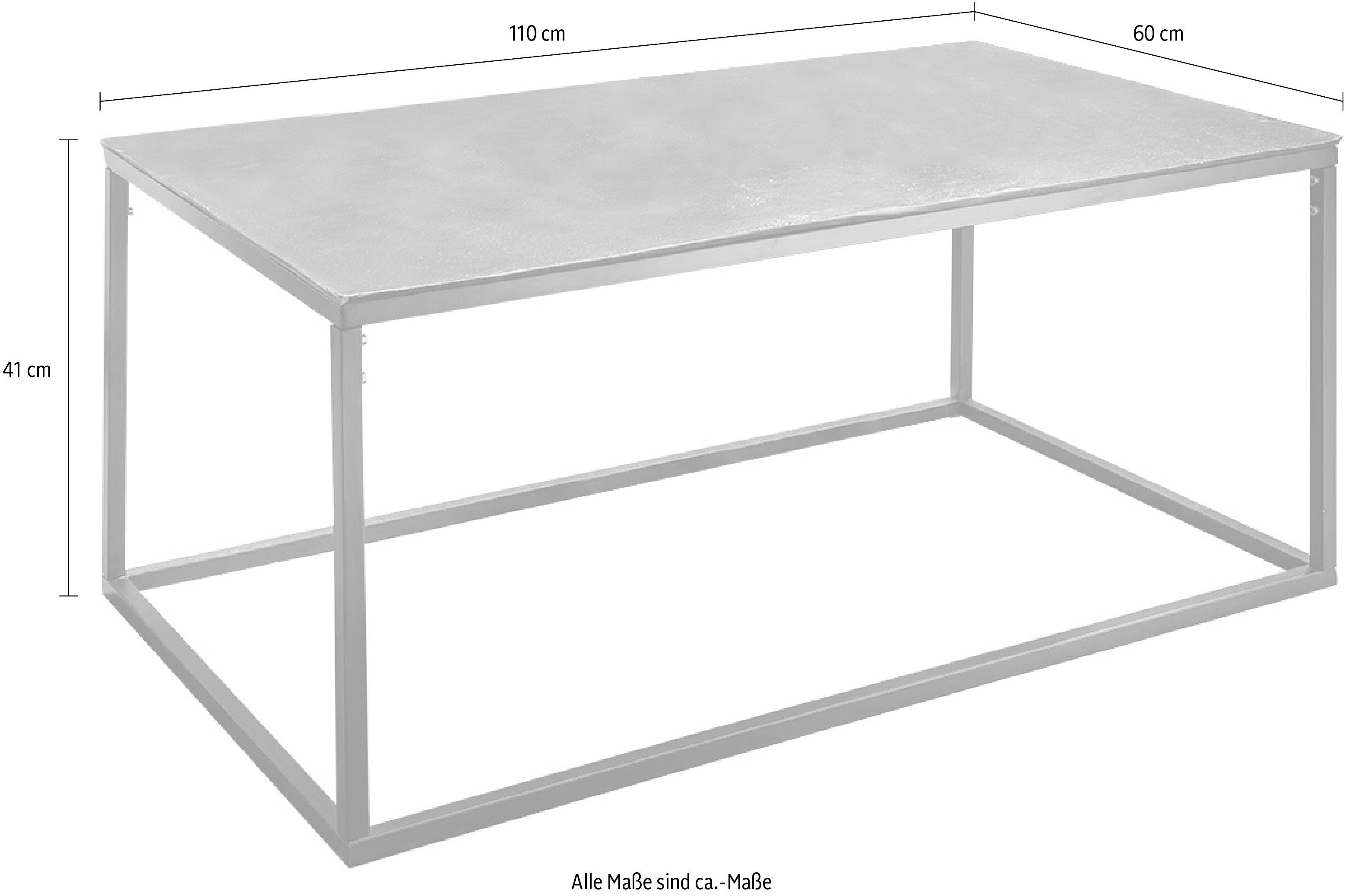 Paroli Salontafel