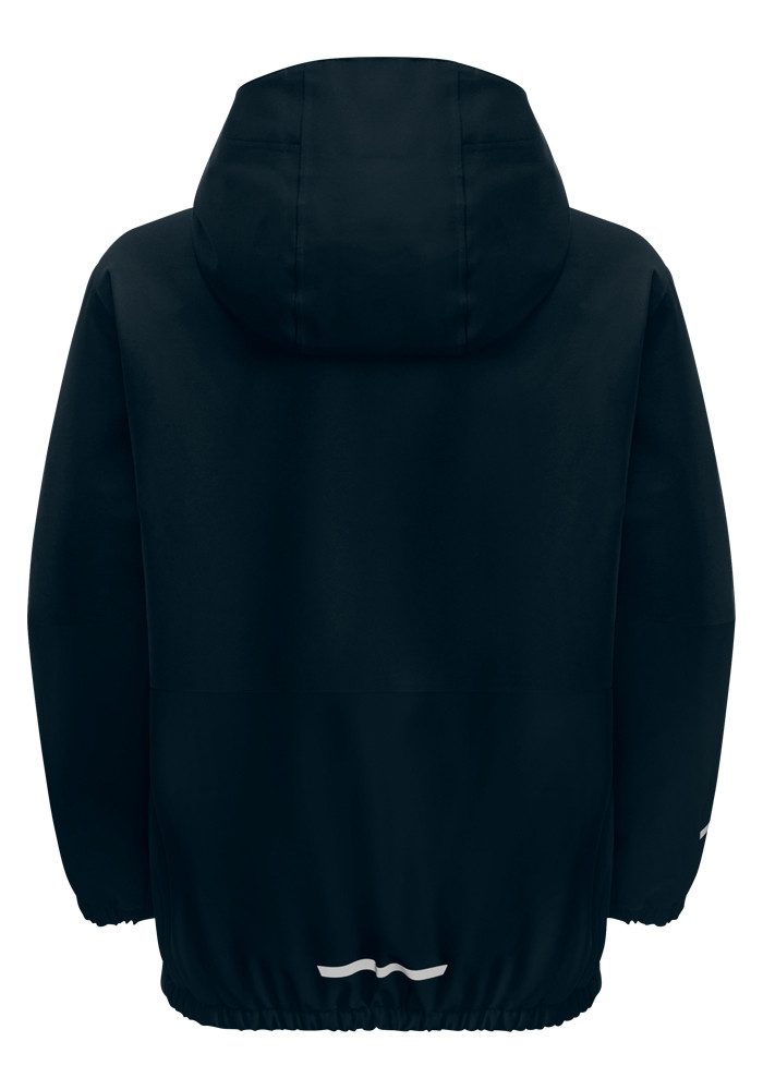 Jack Wolfskin Outdoorjack BLOCKY JACKET K