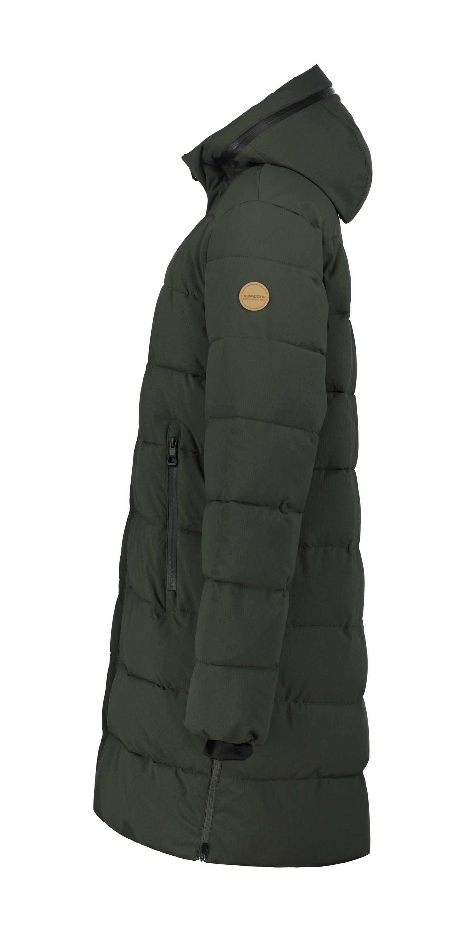 Icepeak Gewatteerde jas