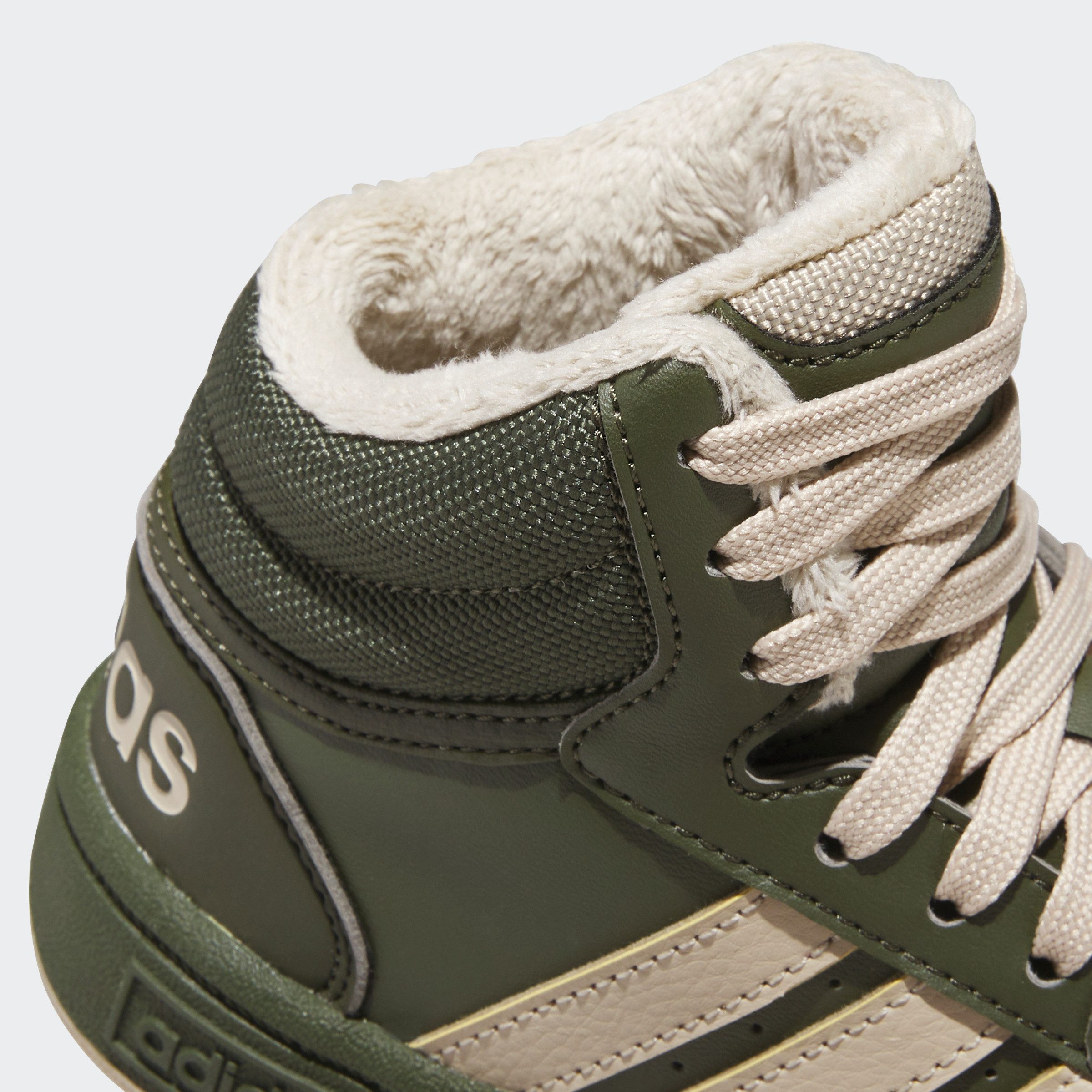 adidas Sportswear Sneakers HOOPS MID 3.0 KIDS